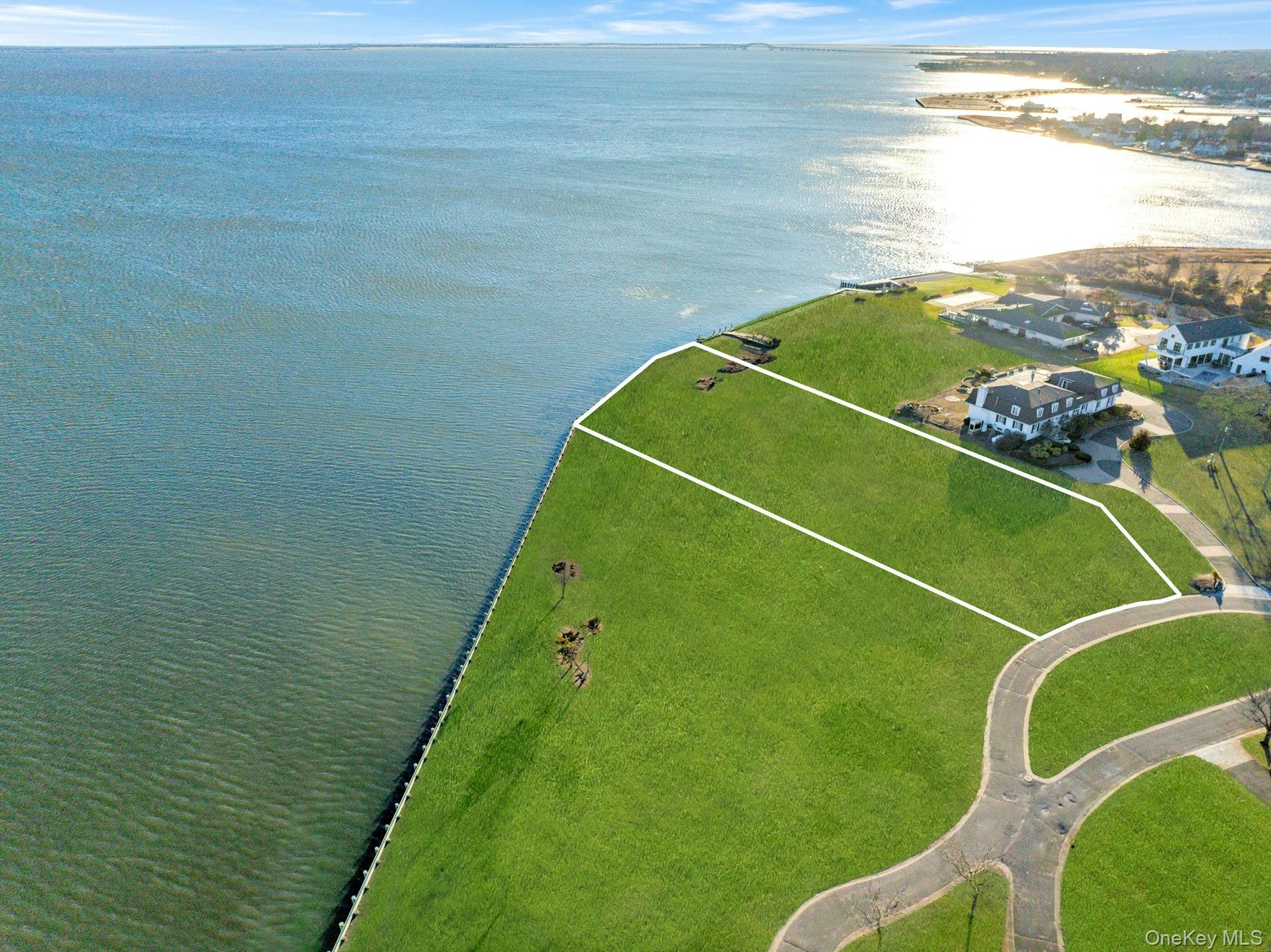 Lot 6 Overlea Court, Bay Shore, NY