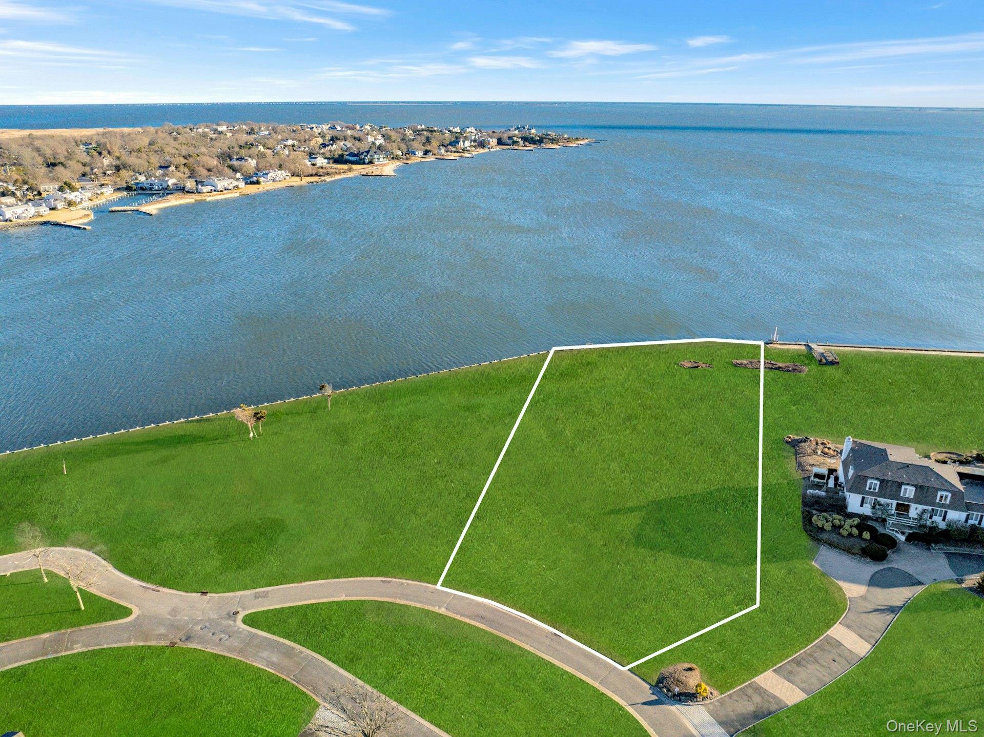 Lot 6 Overlea Court, Bay Shore, NY