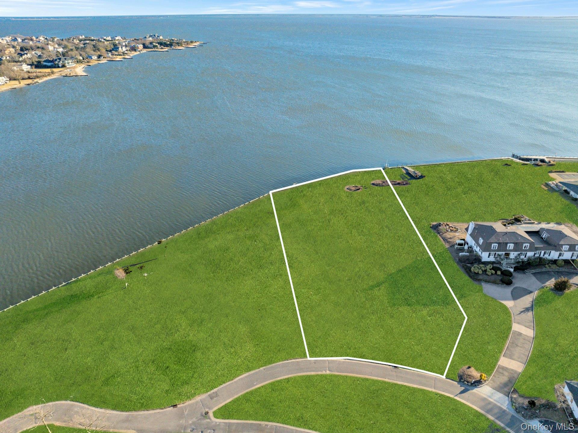 Lot 6 Overlea Court, Bay Shore, NY