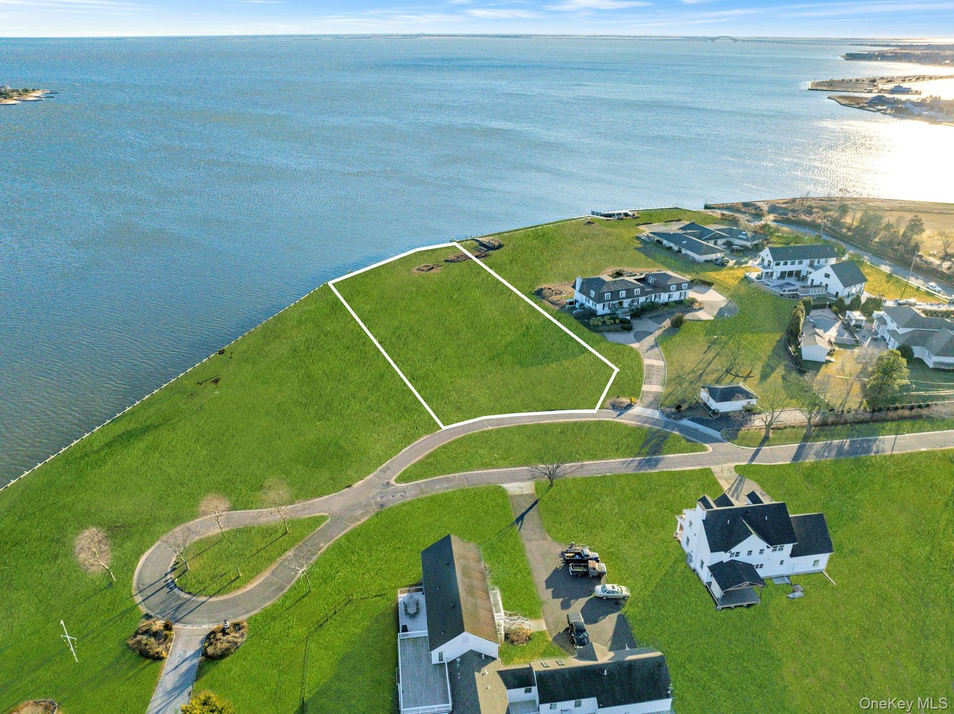 Lot 6 Overlea Court, Bay Shore, NY