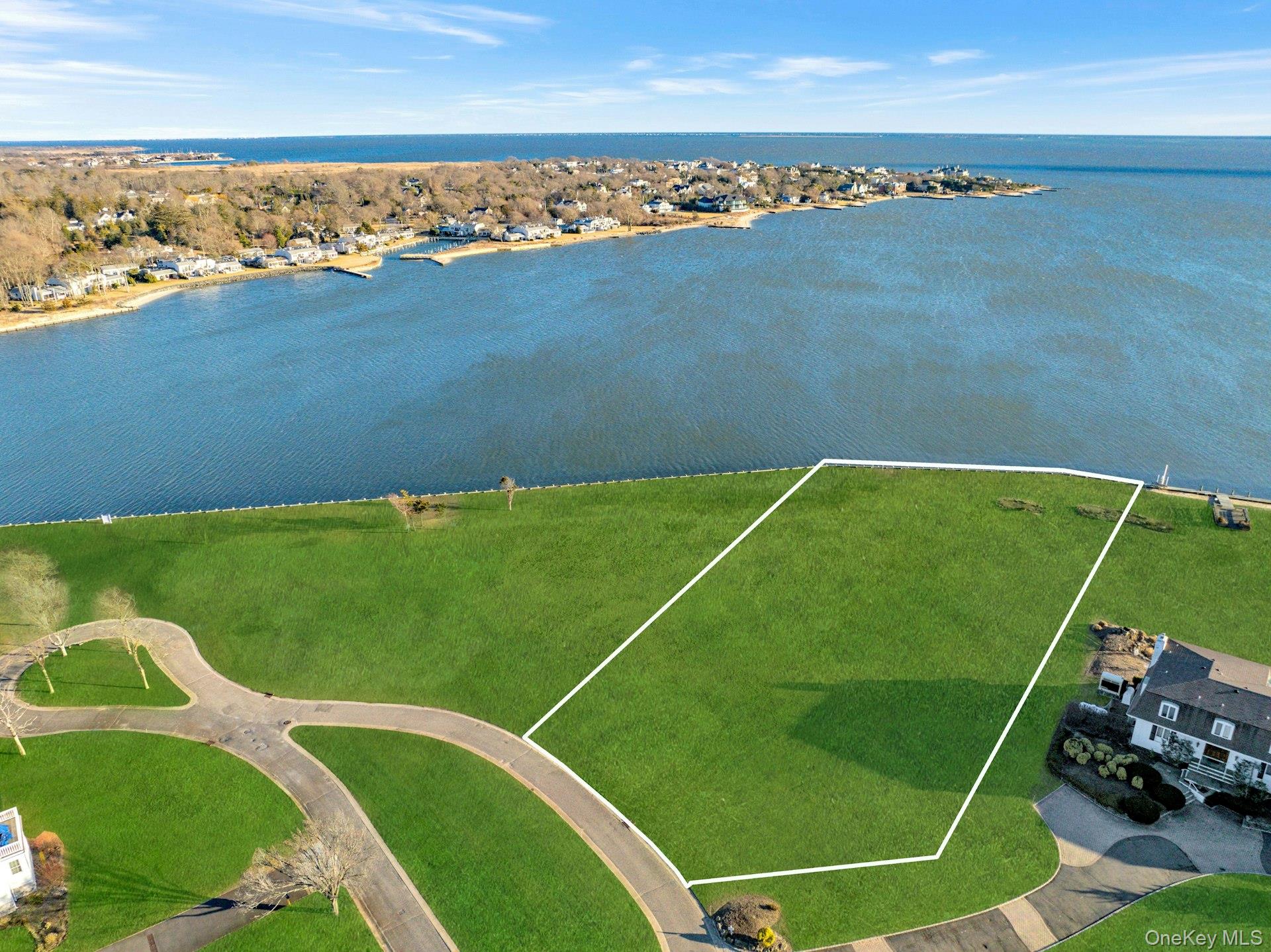 Lot 6 Overlea Court, Bay Shore, NY