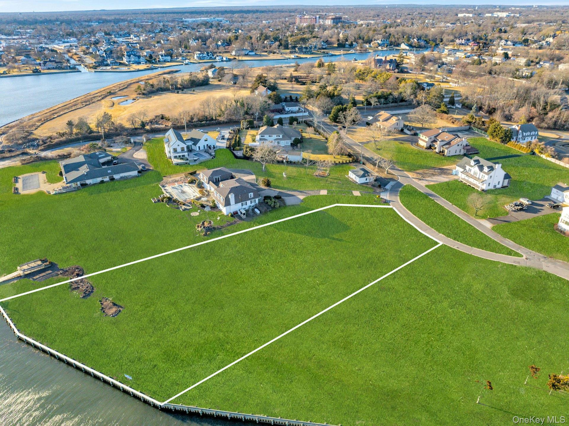 Lot 6 Overlea Court, Bay Shore, NY