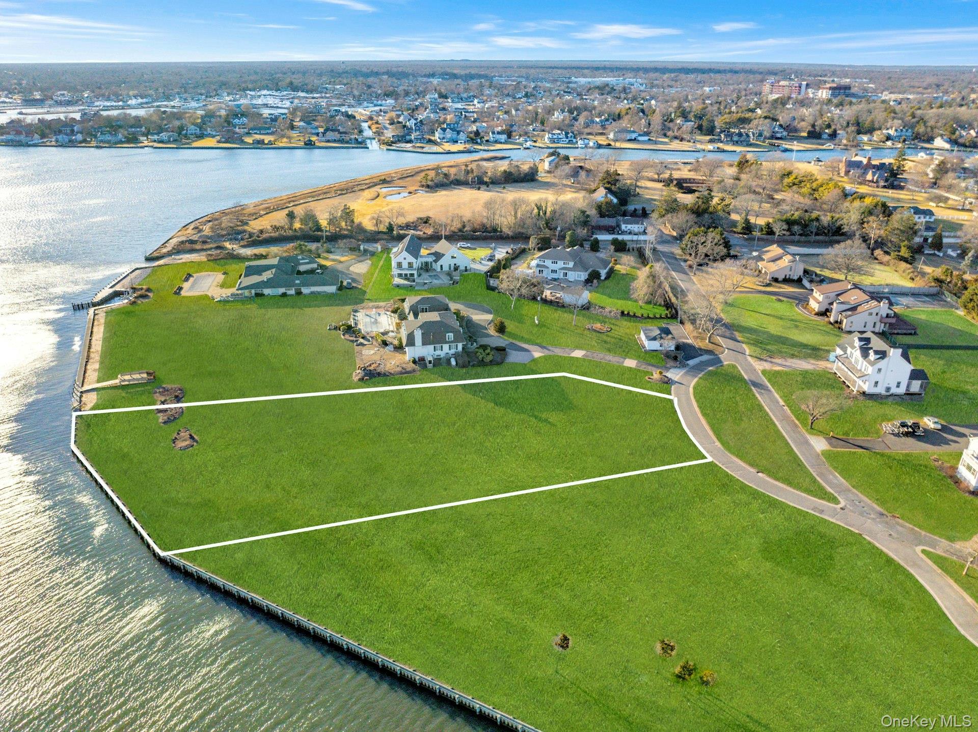 Lot 6 Overlea Court, Bay Shore, NY