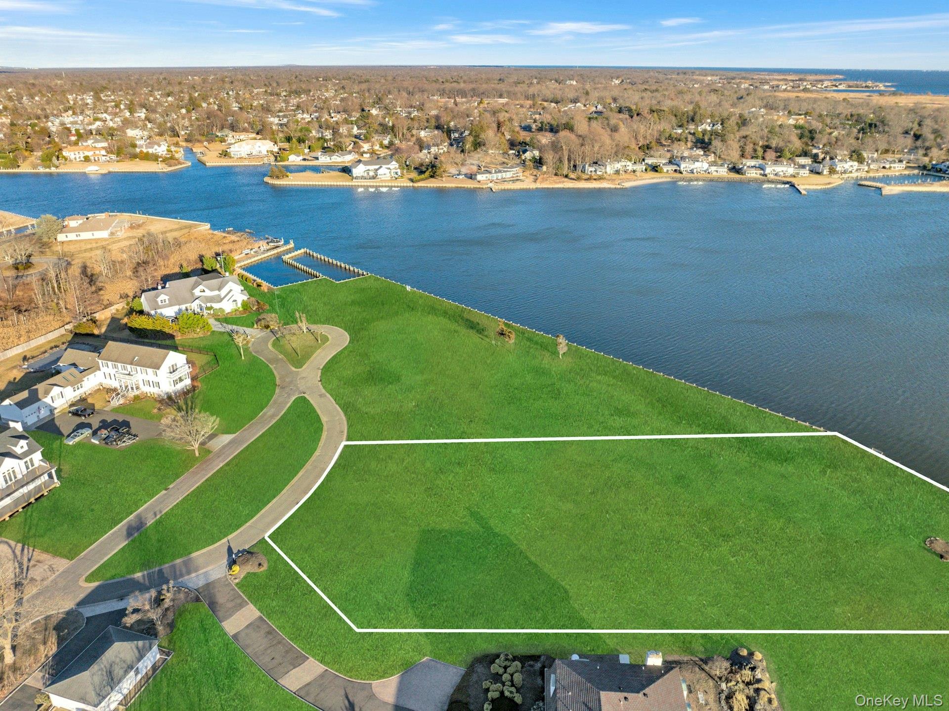 Lot 6 Overlea Court, Bay Shore, NY