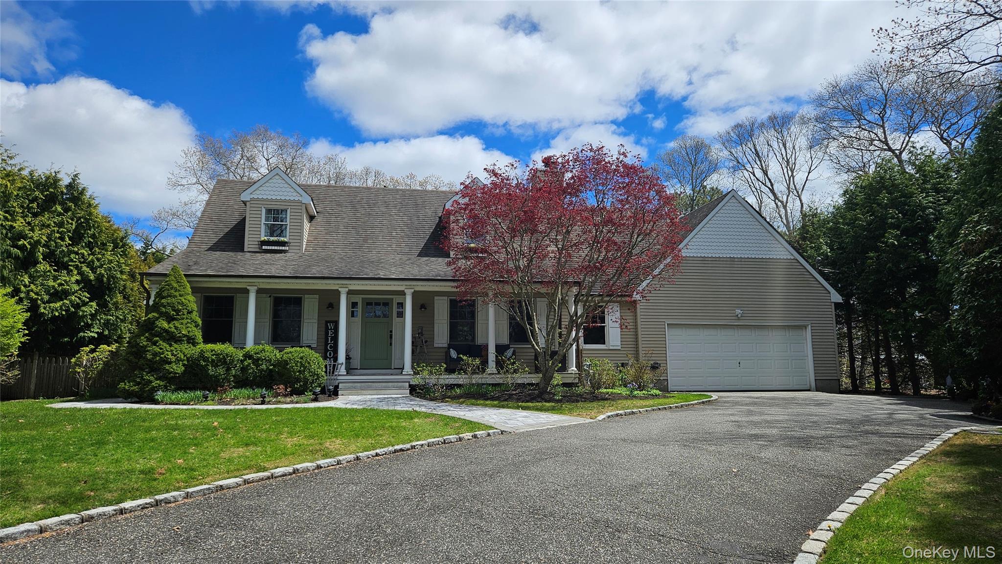 2 Bridle Path, Westhampton Beach, NY 11978