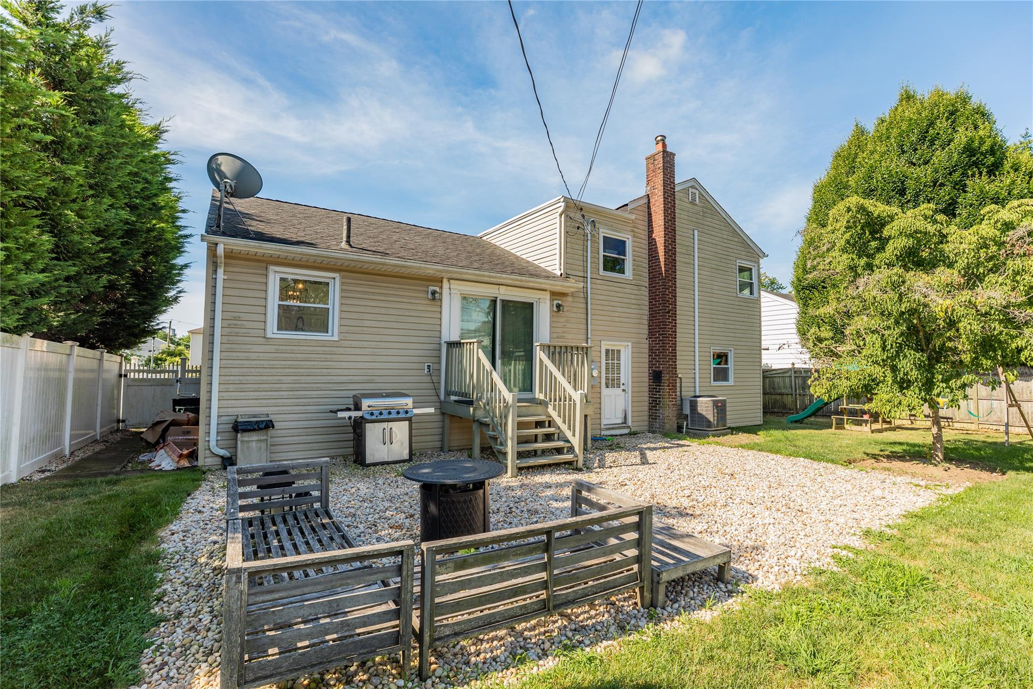 3563 Wadena Street, Seaford, NY 11783