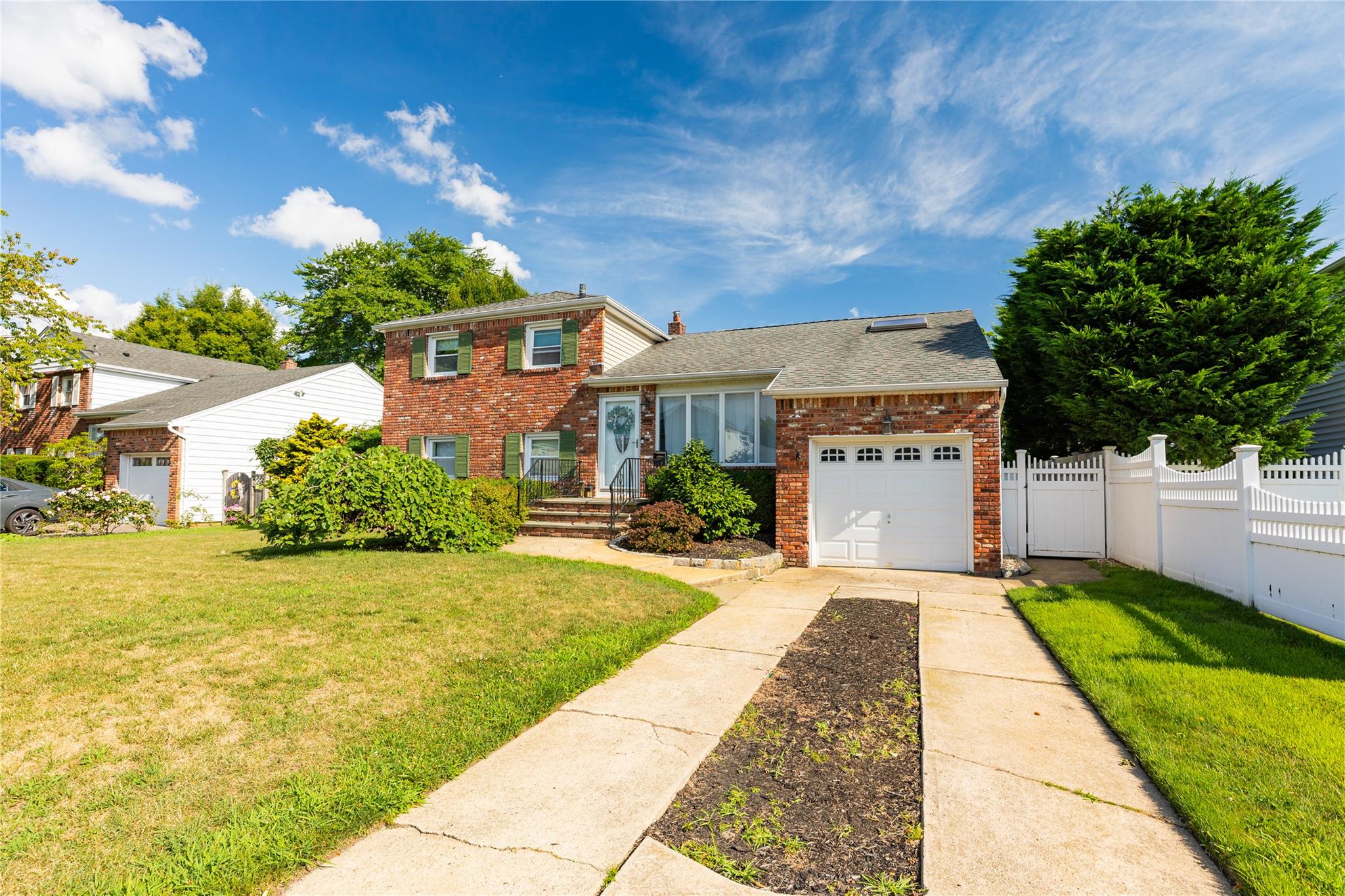 3563 Wadena Street, Seaford, NY 11783