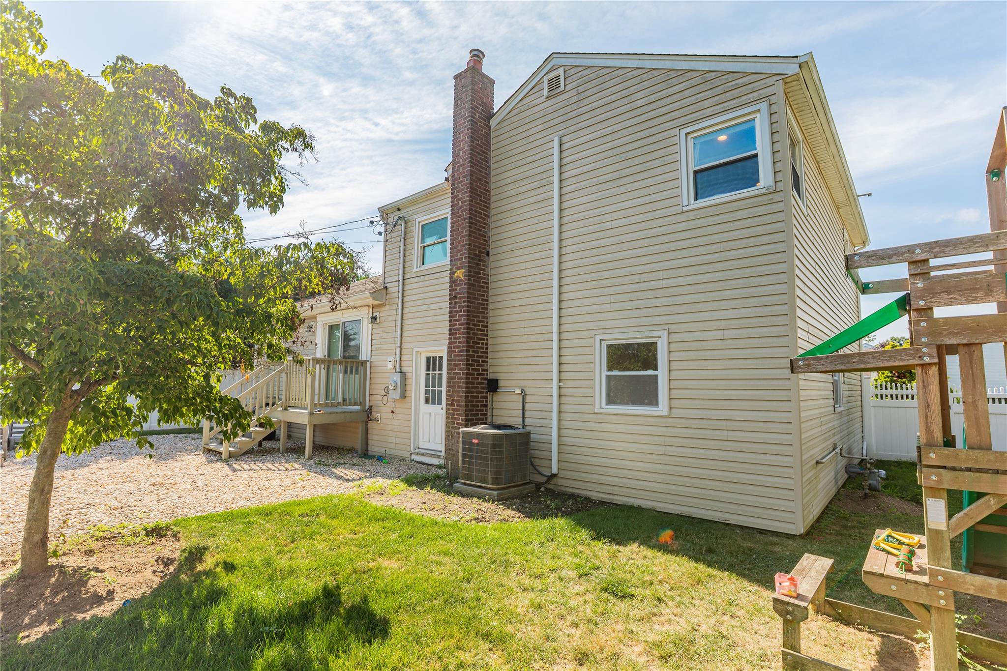 3563 Wadena Street, Seaford, NY 11783