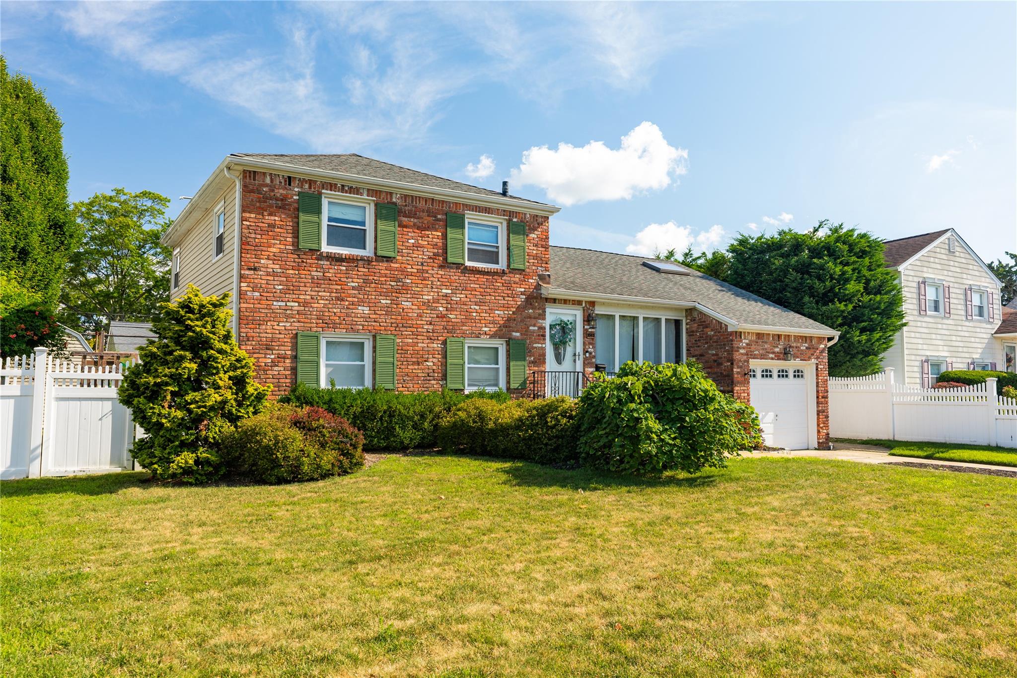 3563 Wadena Street, Seaford, NY 11783