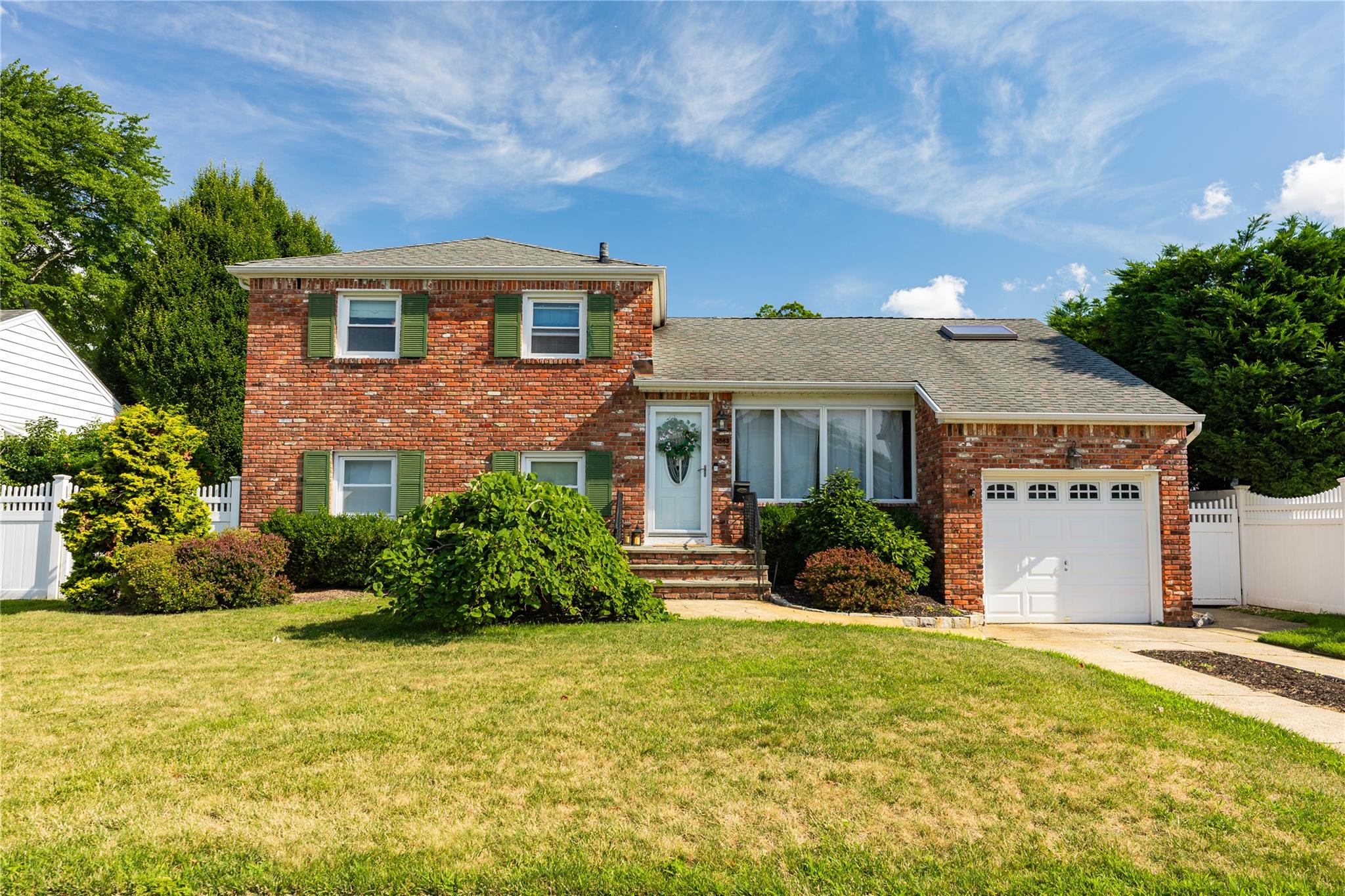 3563 Wadena Street, Seaford, NY 11783