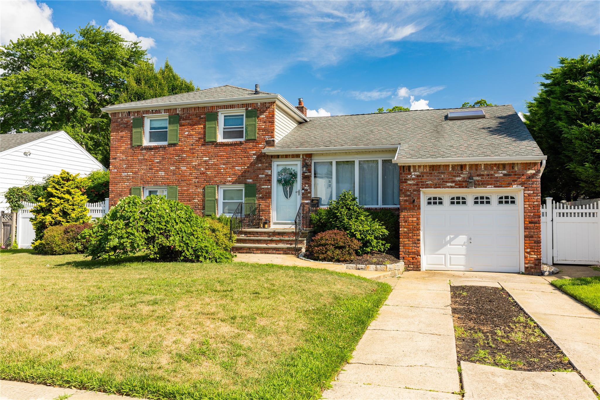 3563 Wadena Street, Seaford, NY 11783