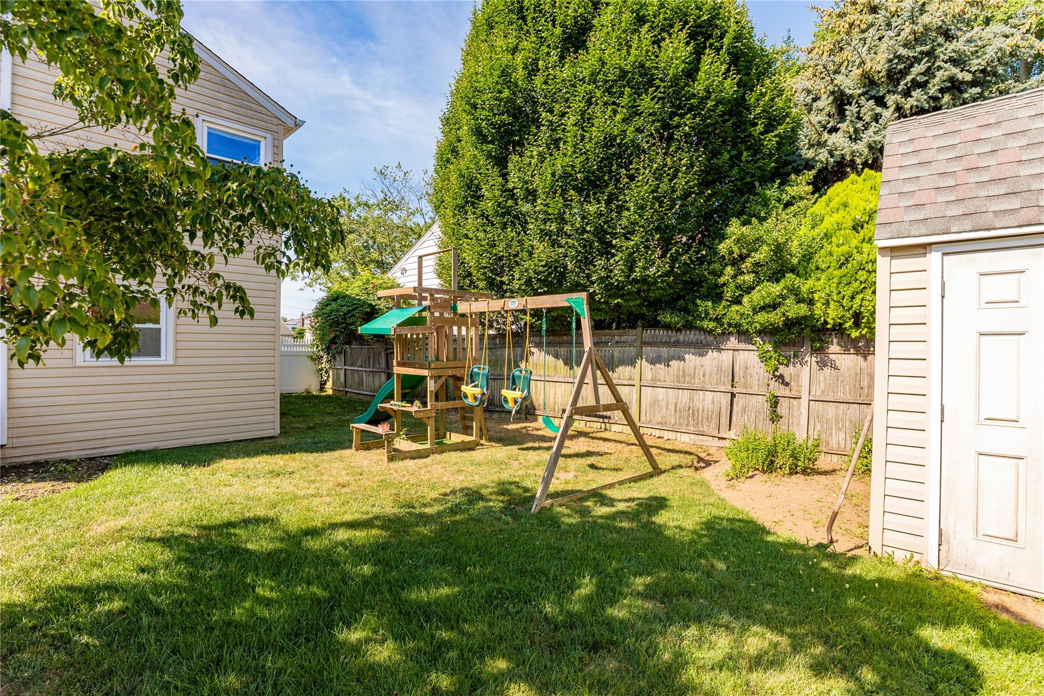 3563 Wadena Street, Seaford, NY 11783