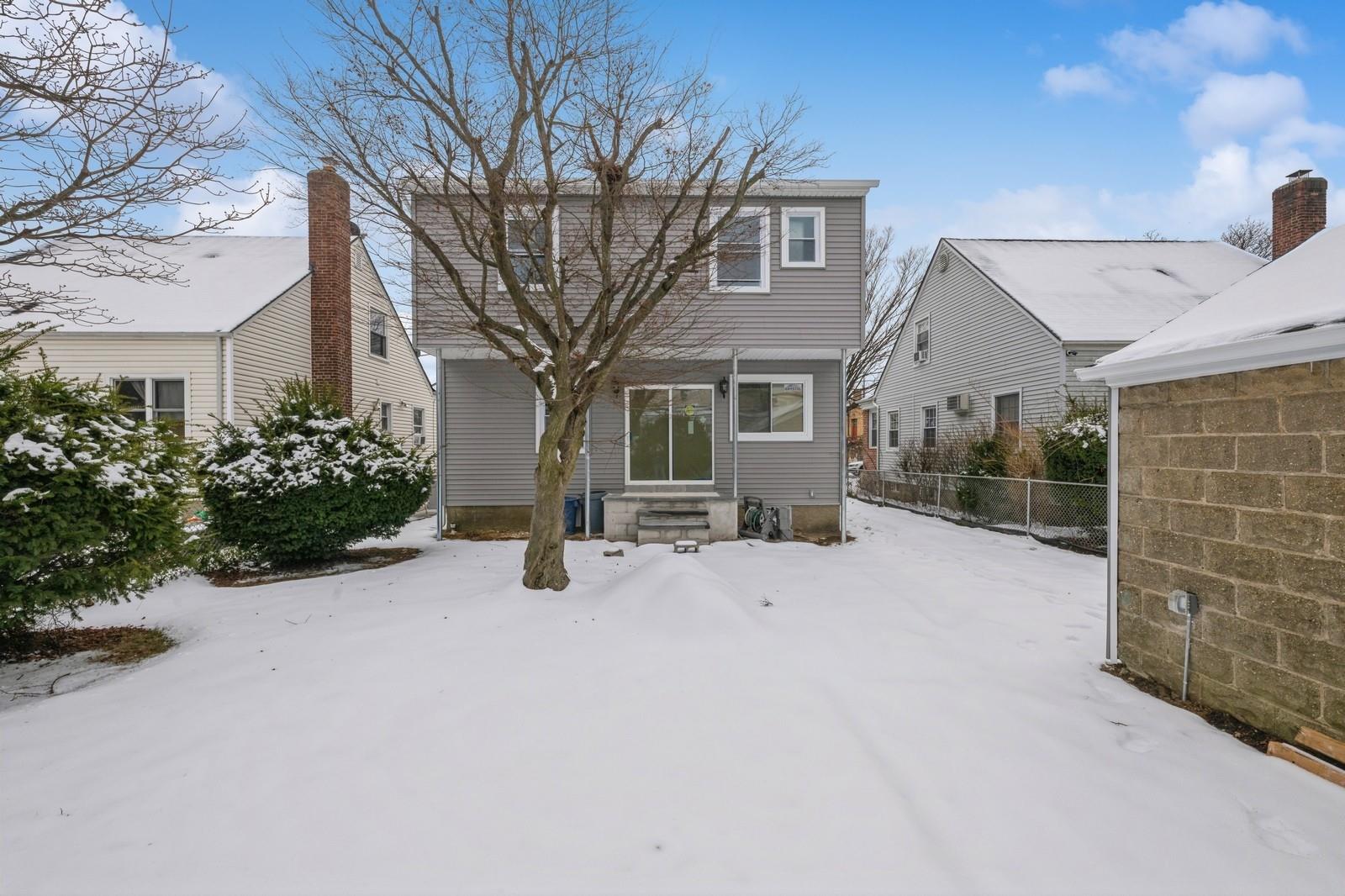 246-59 86th Road, Bellerose, NY 11426