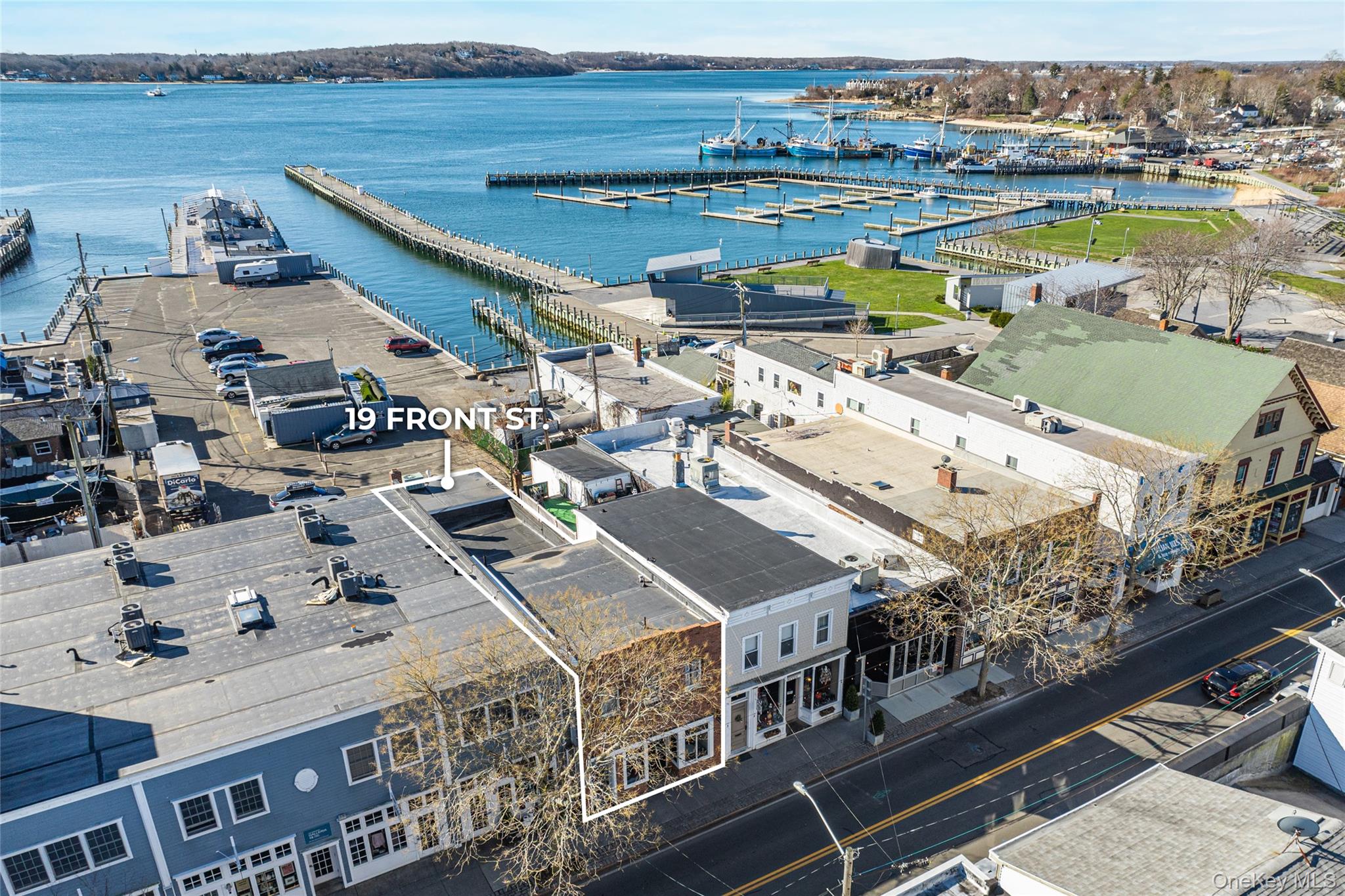 19 Front Street, Greenport, NY 11944