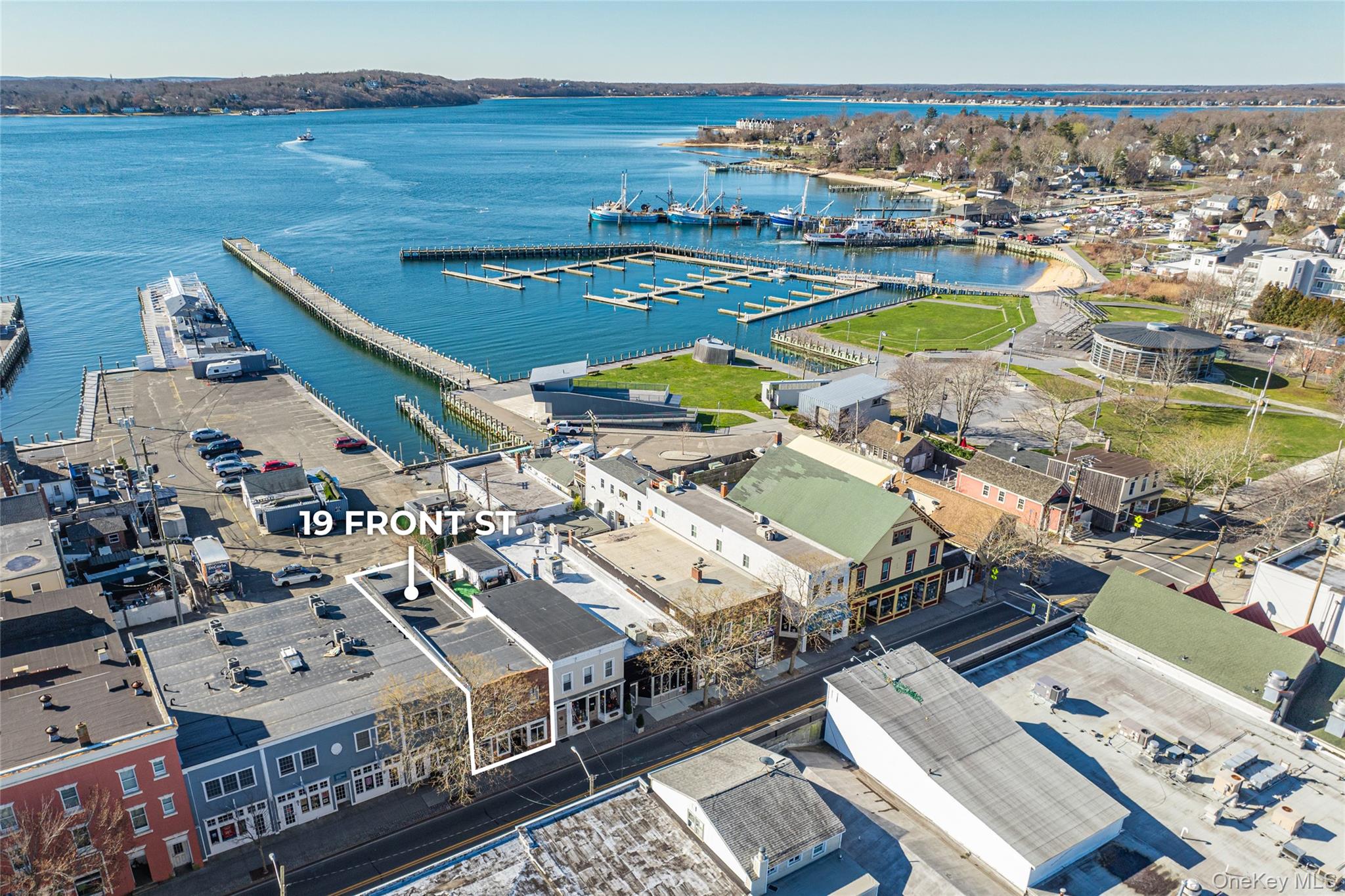 19 Front Street, Greenport, NY 11944