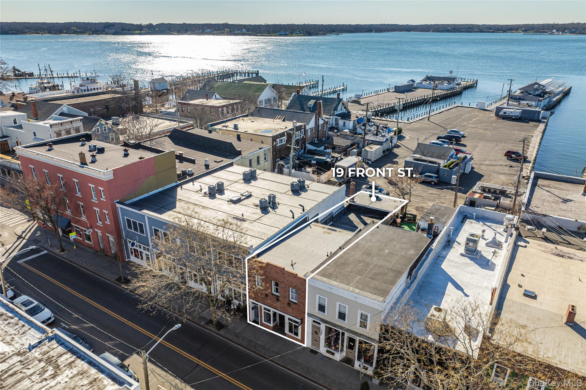 19 Front Street, Greenport, NY 11944