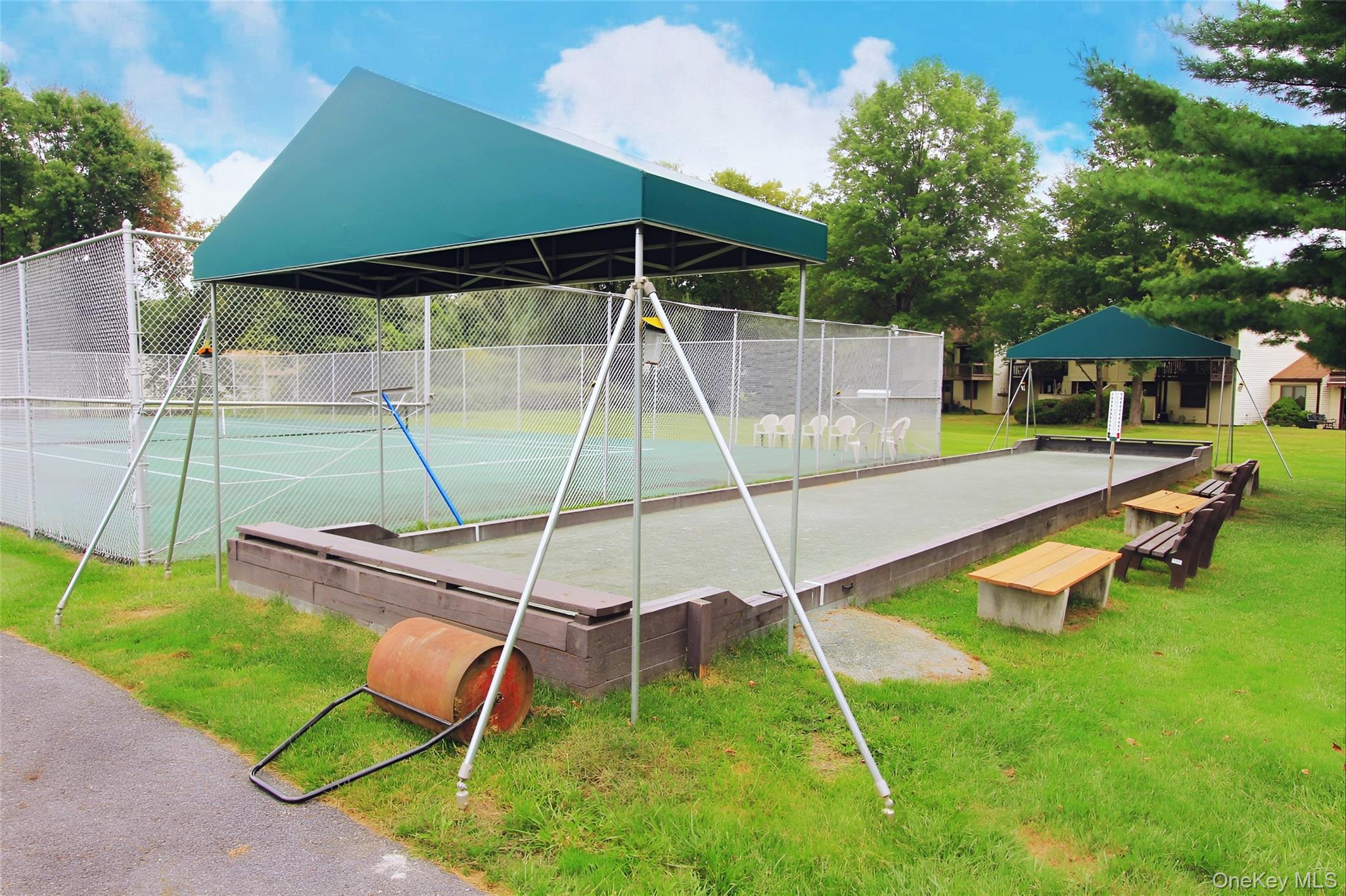 41 Jefferson Oval # B, Yorktown Heights, NY 10598