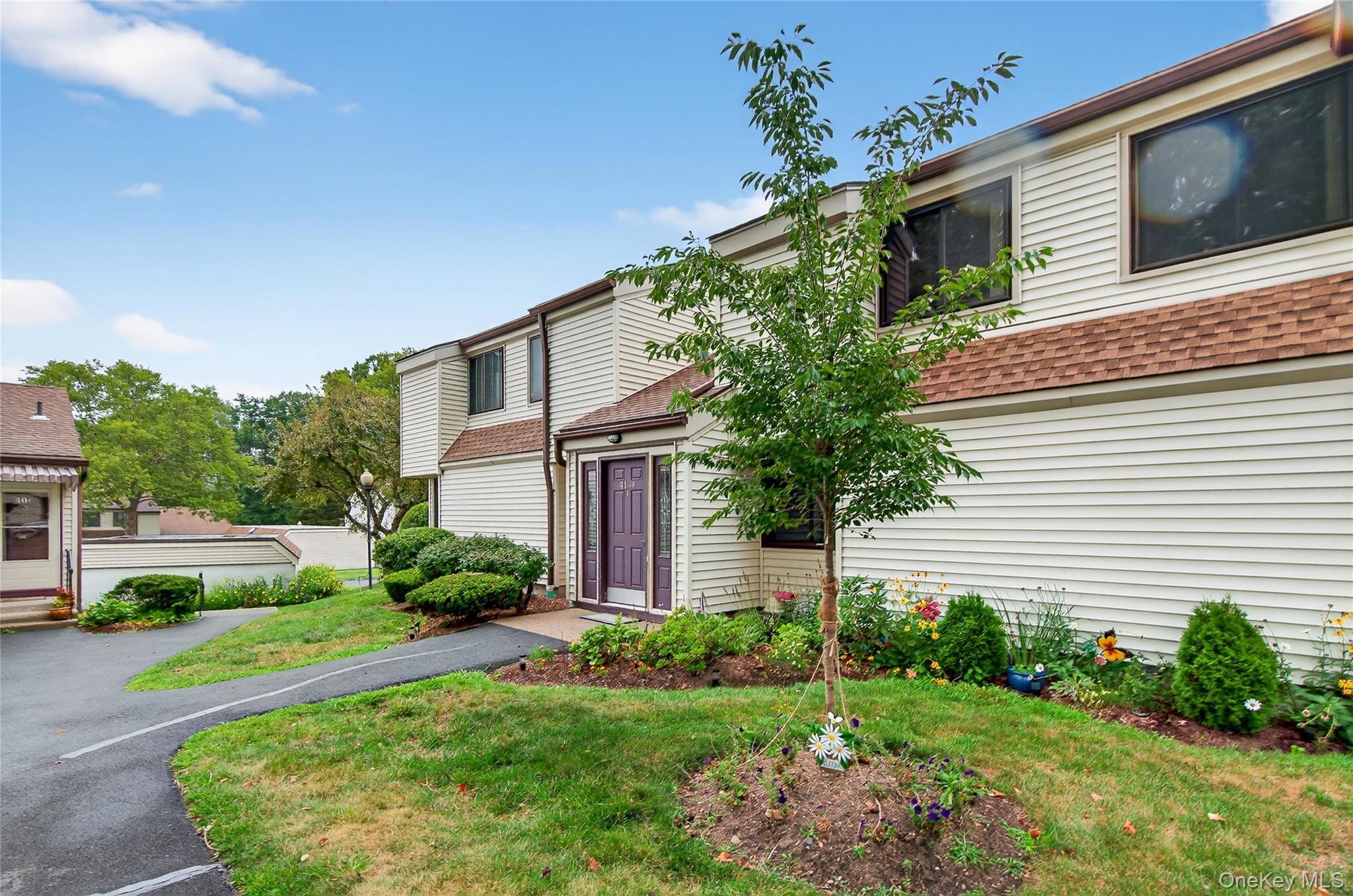 41 Jefferson Oval # B, Yorktown Heights, NY 10598