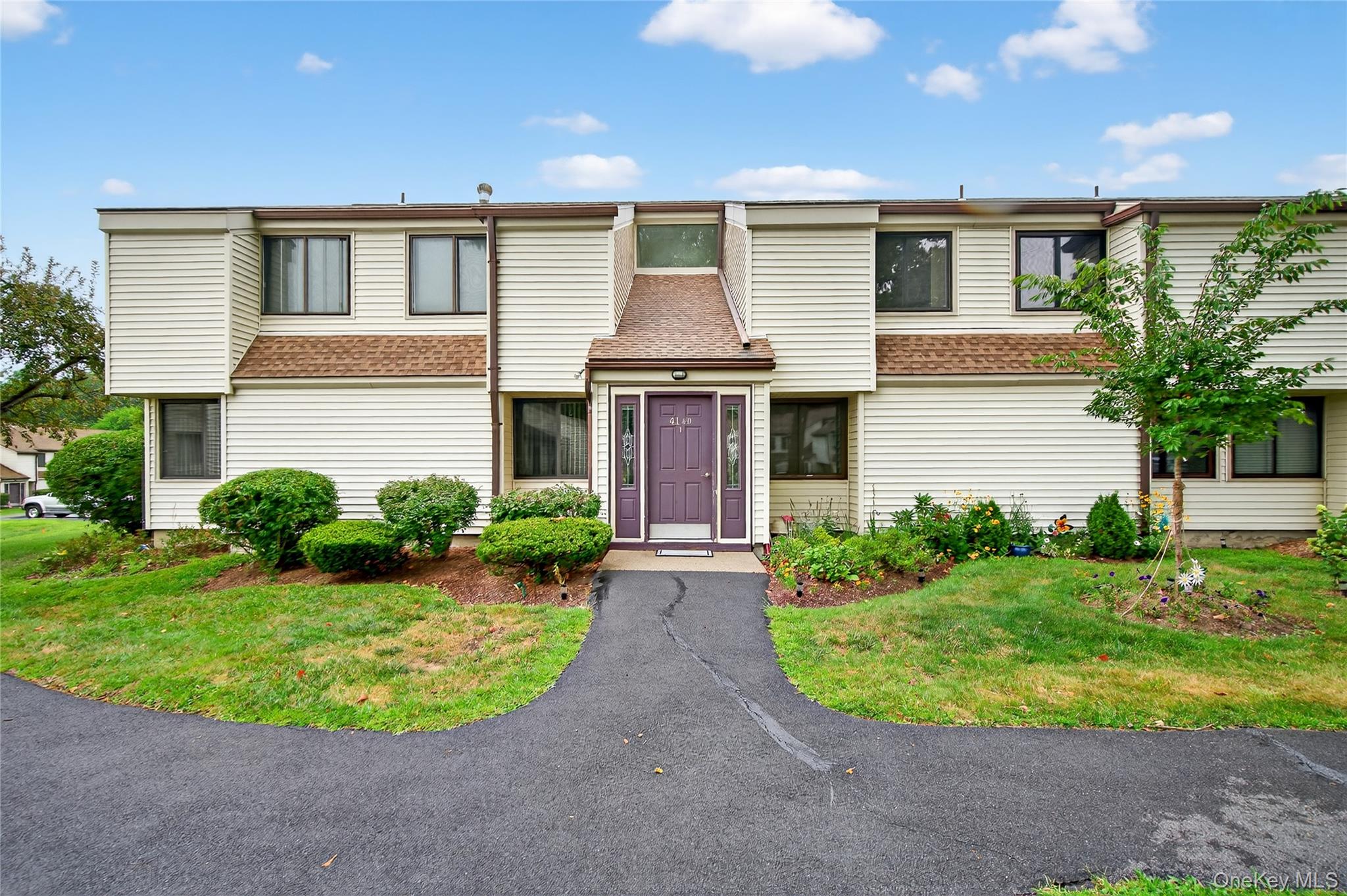 41 Jefferson Oval # B, Yorktown Heights, NY 10598