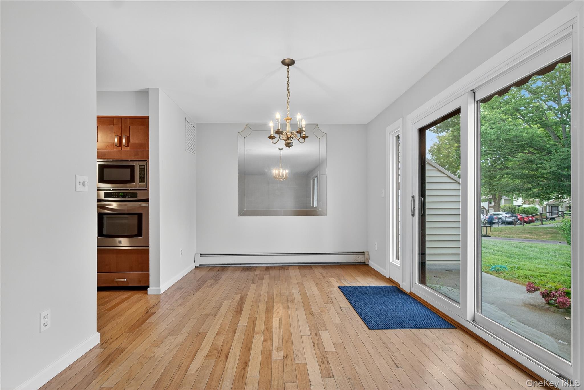 41 Jefferson Oval # B, Yorktown Heights, NY 10598