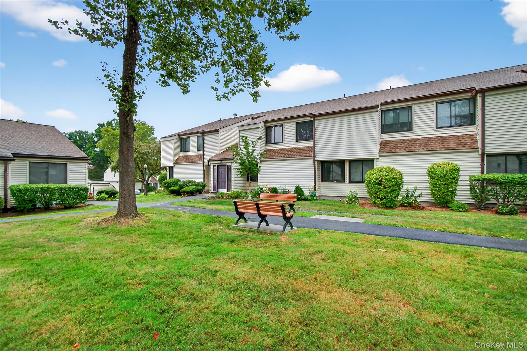 41 Jefferson Oval # B, Yorktown Heights, NY 10598