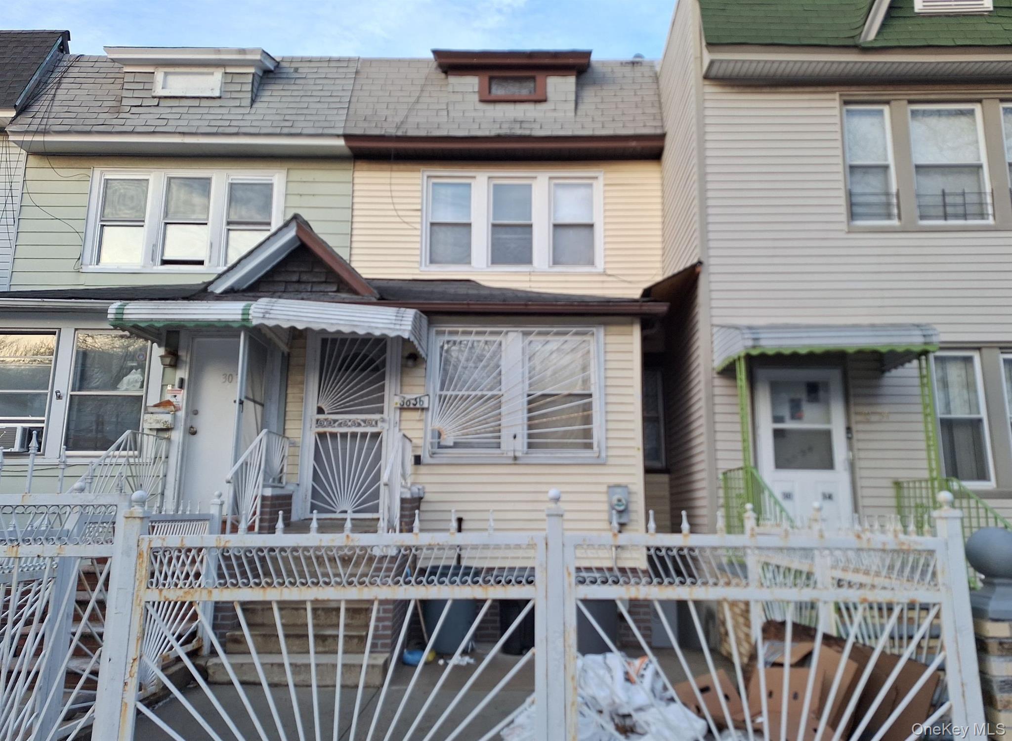 30-36 91st Street, East Elmhurst, NY 11369