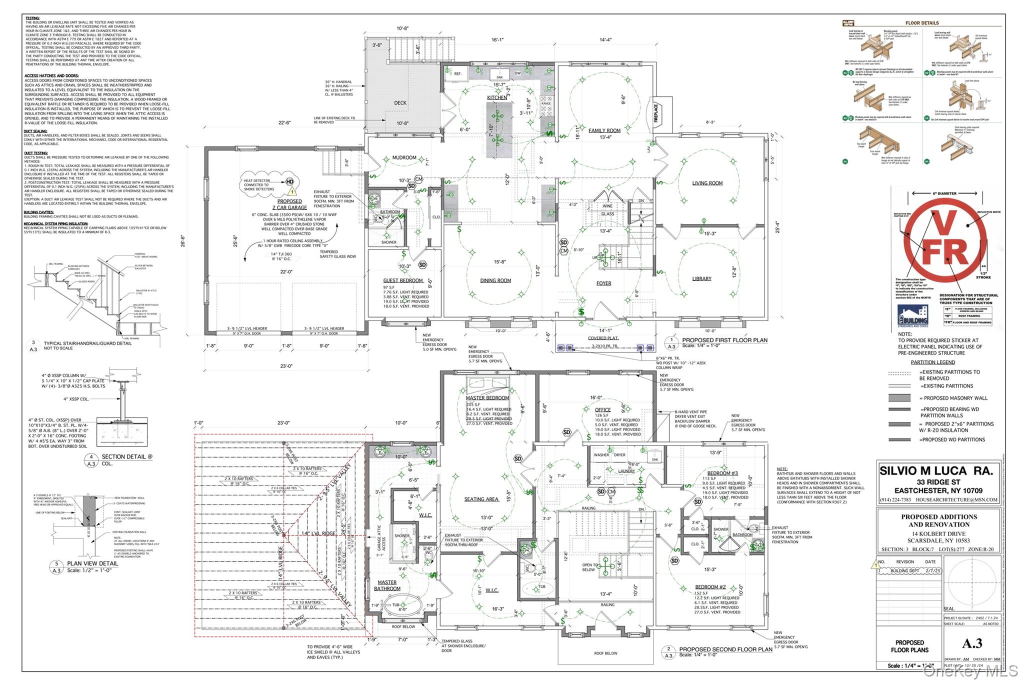 14 Kolbert Drive, Scarsdale, NY 10583