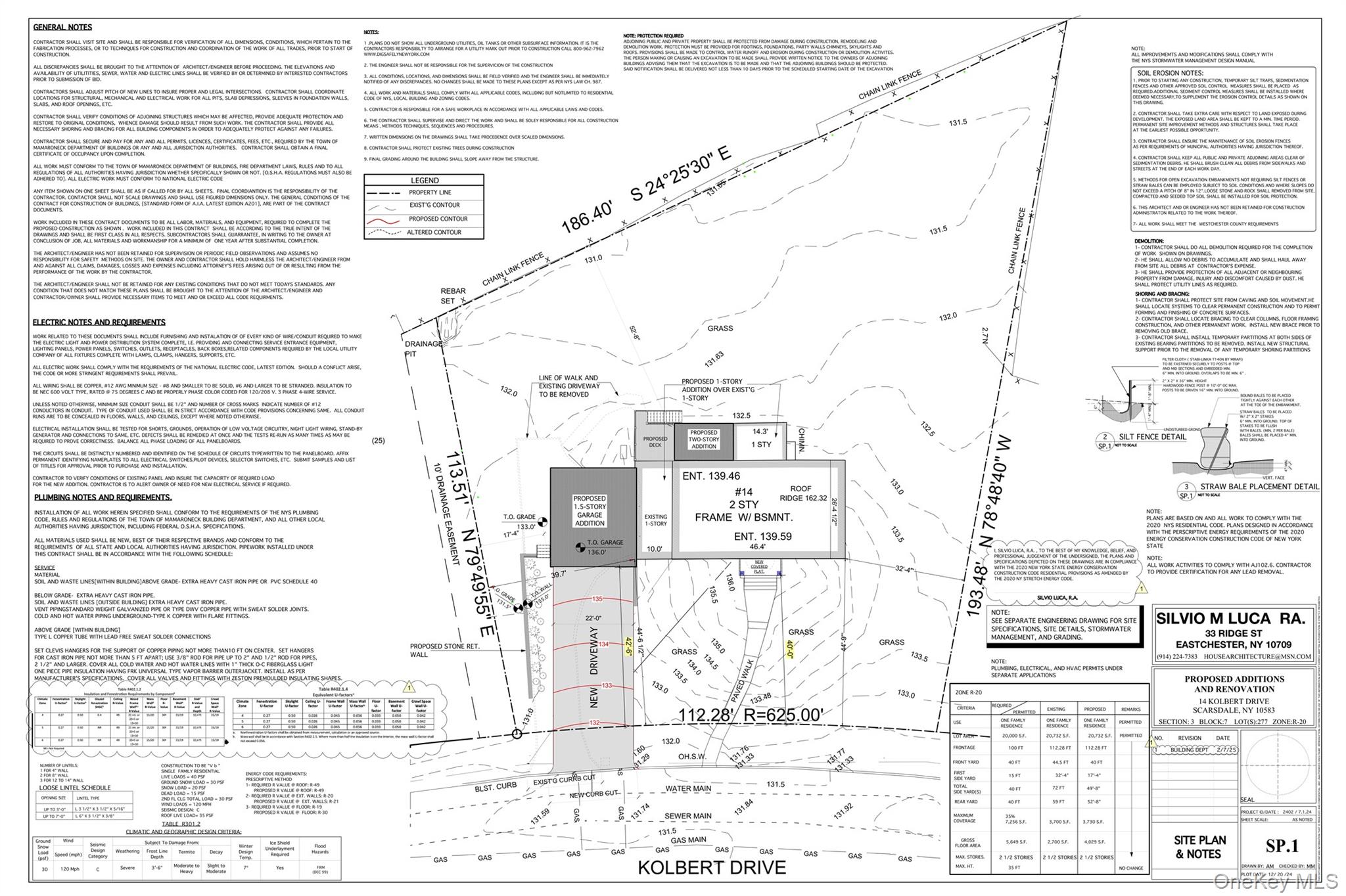 14 Kolbert Drive, Scarsdale, NY 10583