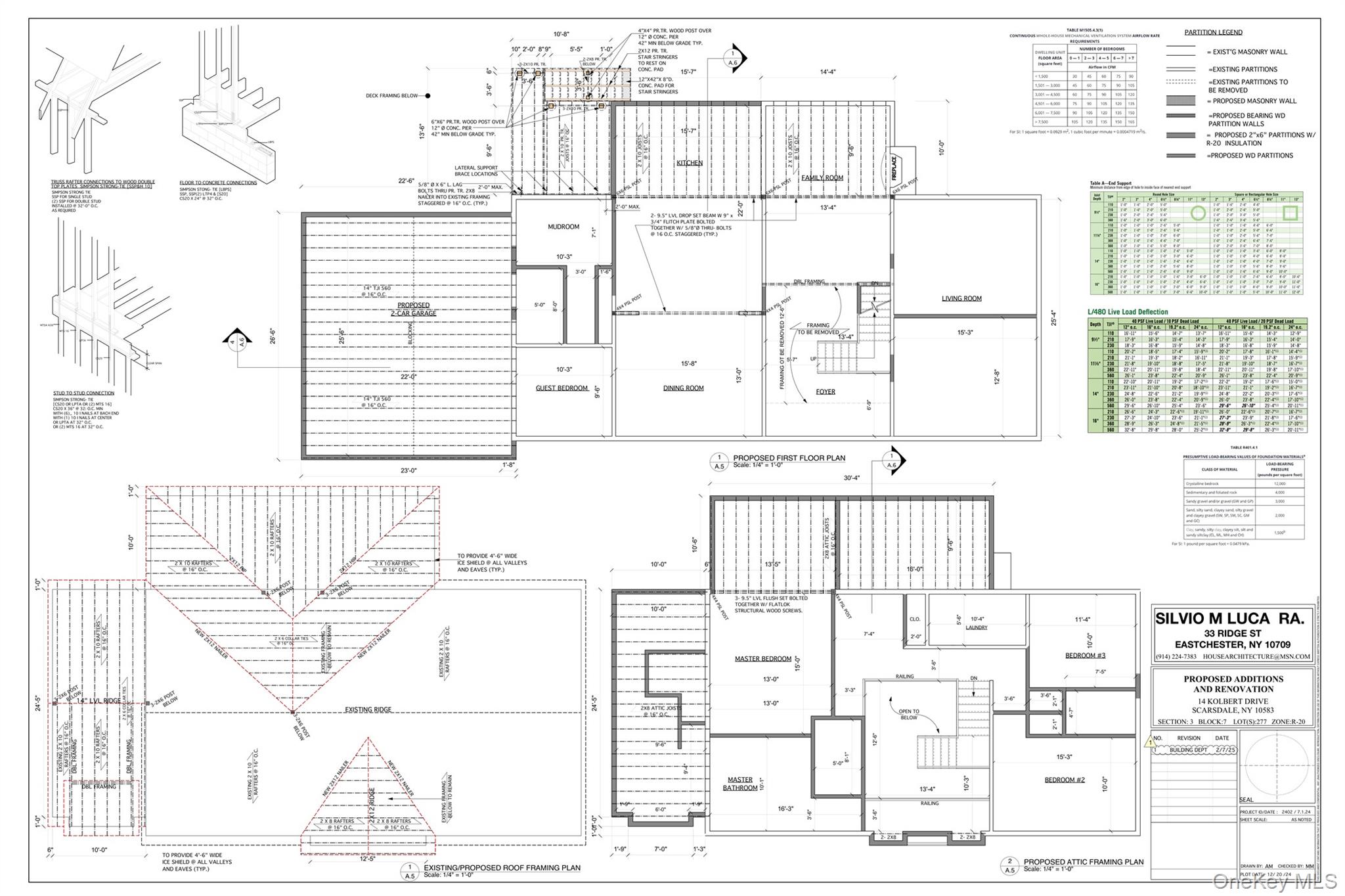 14 Kolbert Drive, Scarsdale, NY 10583