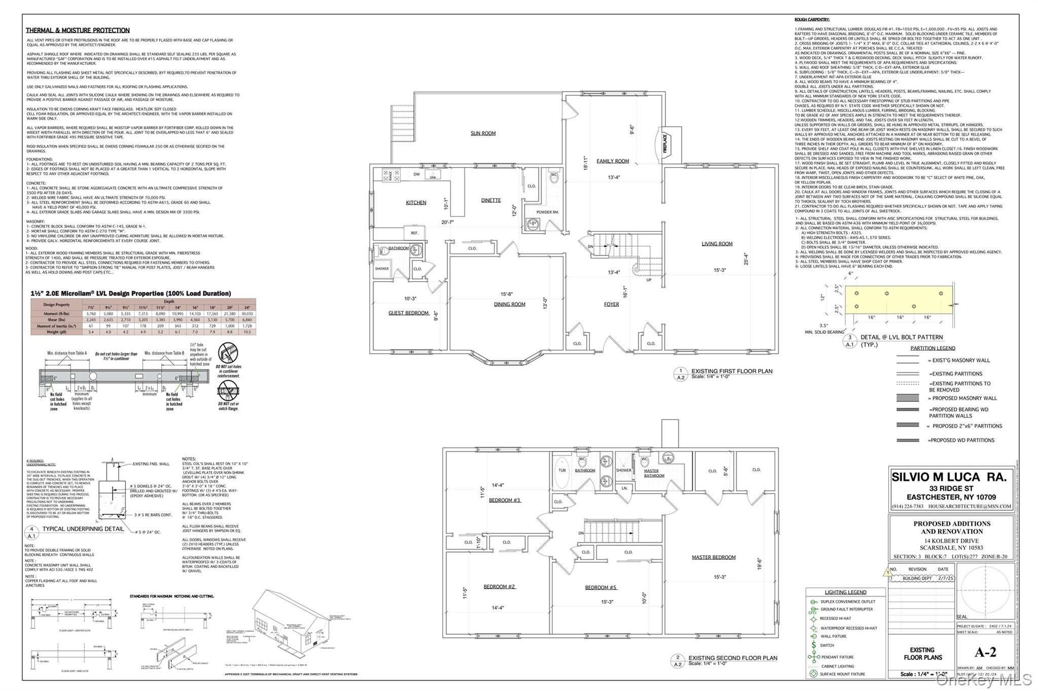 14 Kolbert Drive, Scarsdale, NY 10583