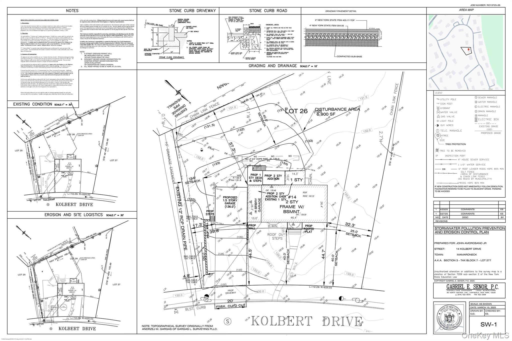 14 Kolbert Drive, Scarsdale, NY 10583