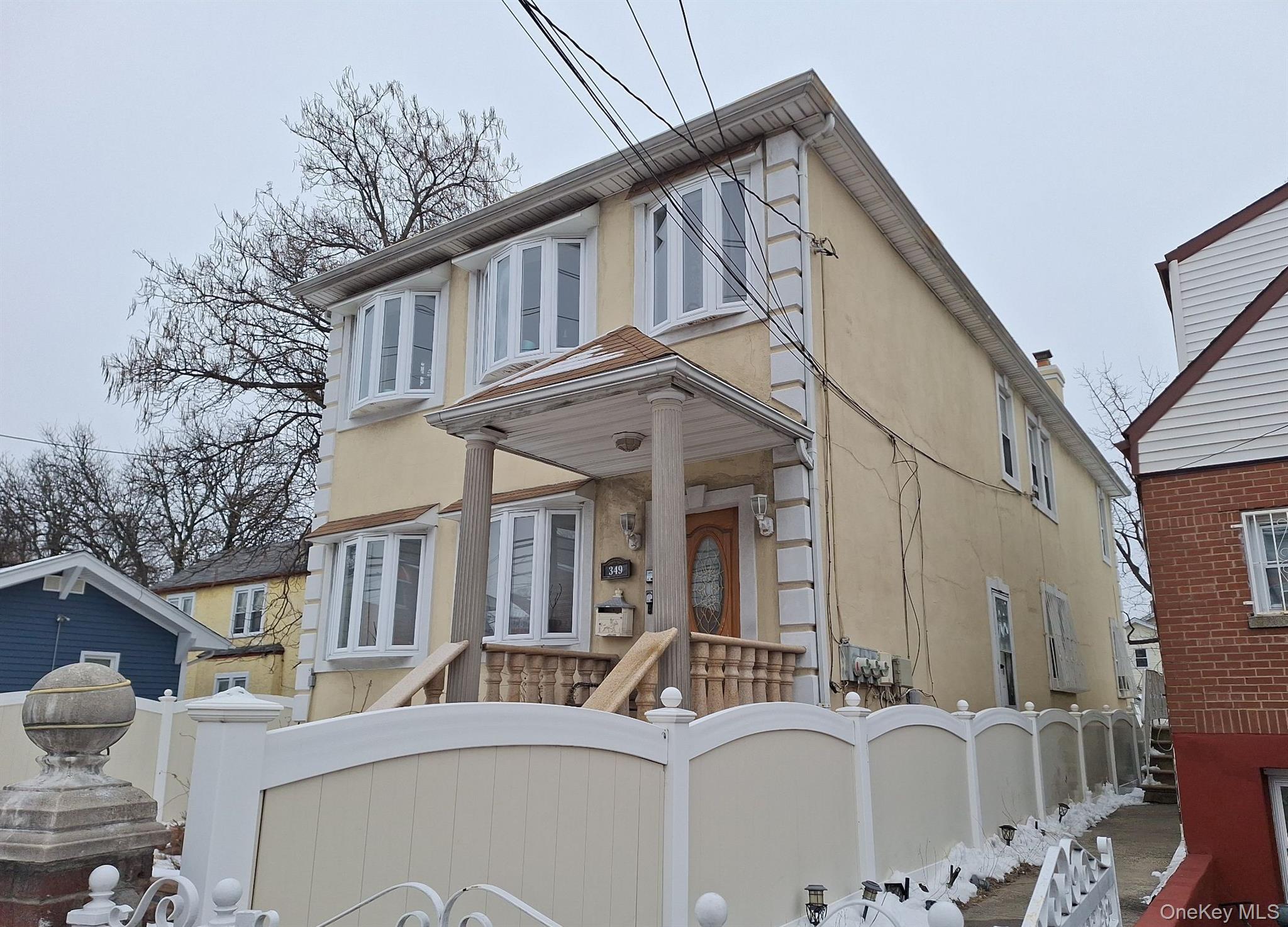 349 Mundy Lane, Mount Vernon, NY 10550