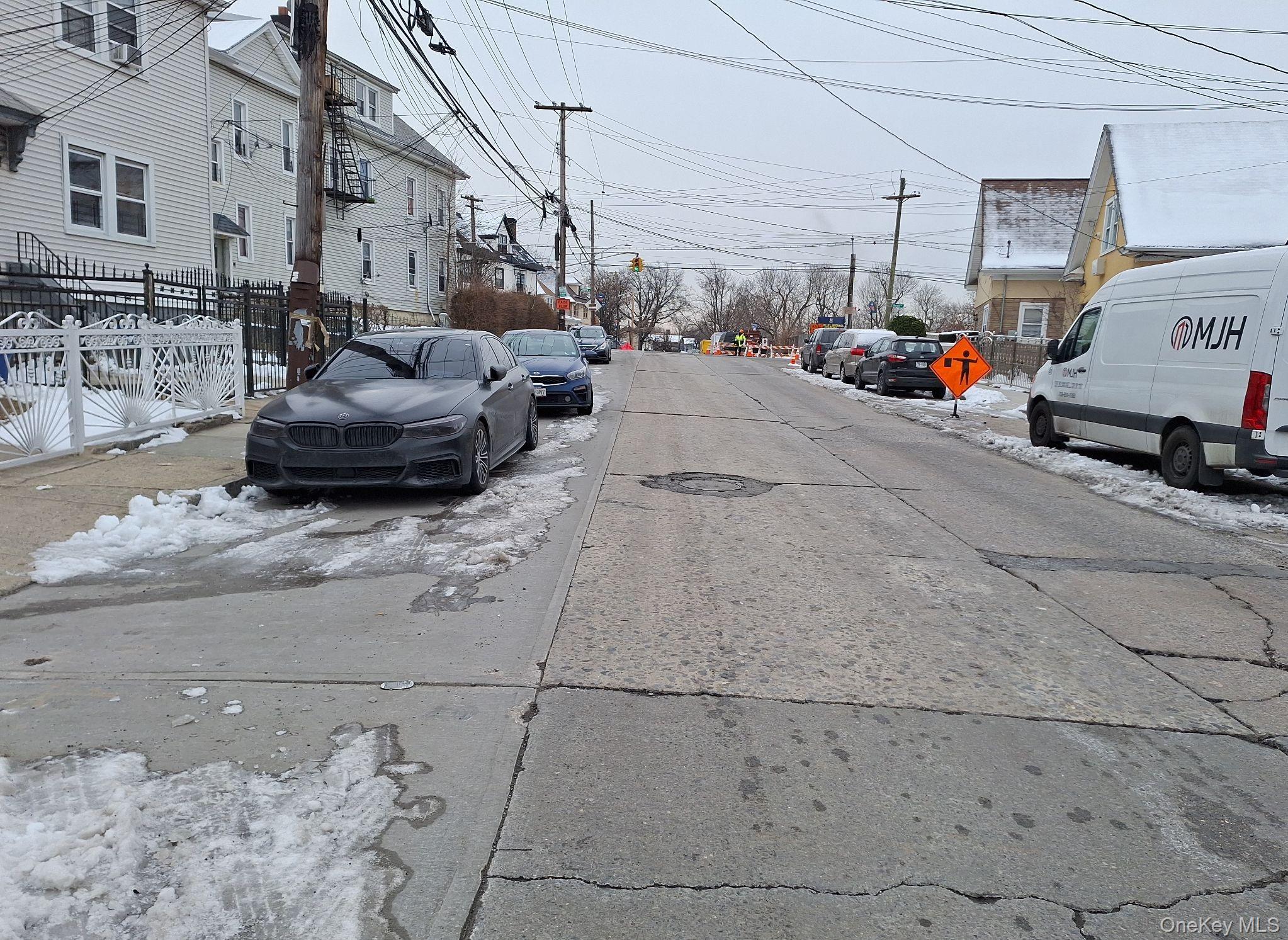 349 Mundy Lane, Mount Vernon, NY 10550