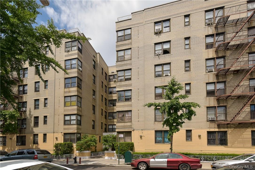 2685 Creston Avenue # 5-E, Bronx, NY 10468