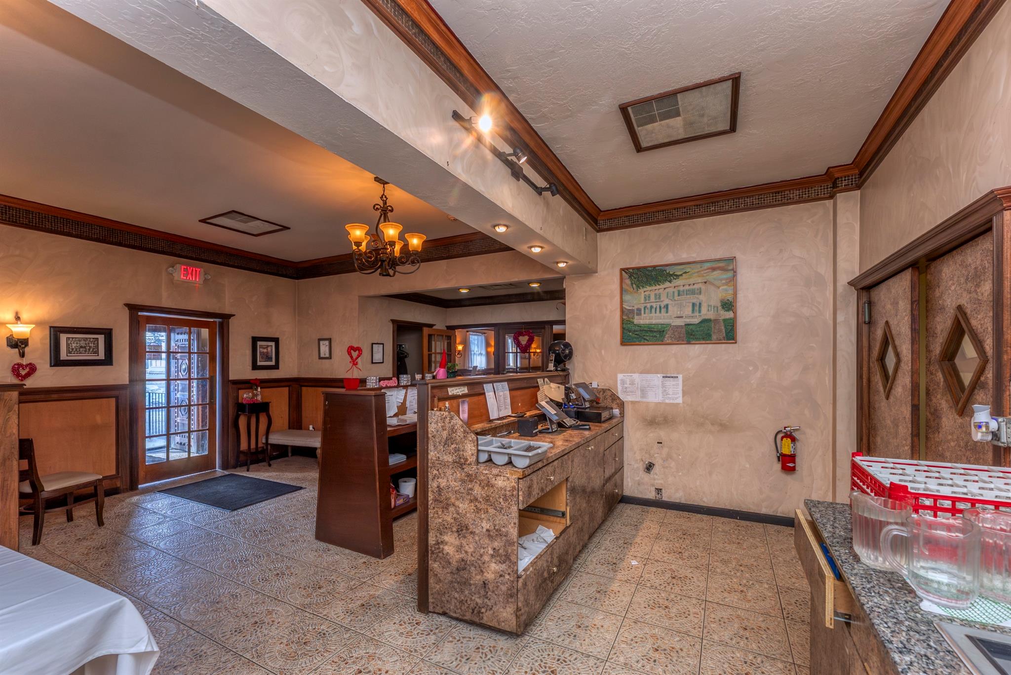 812 Ulster Avenue, Kingston, NY 12401