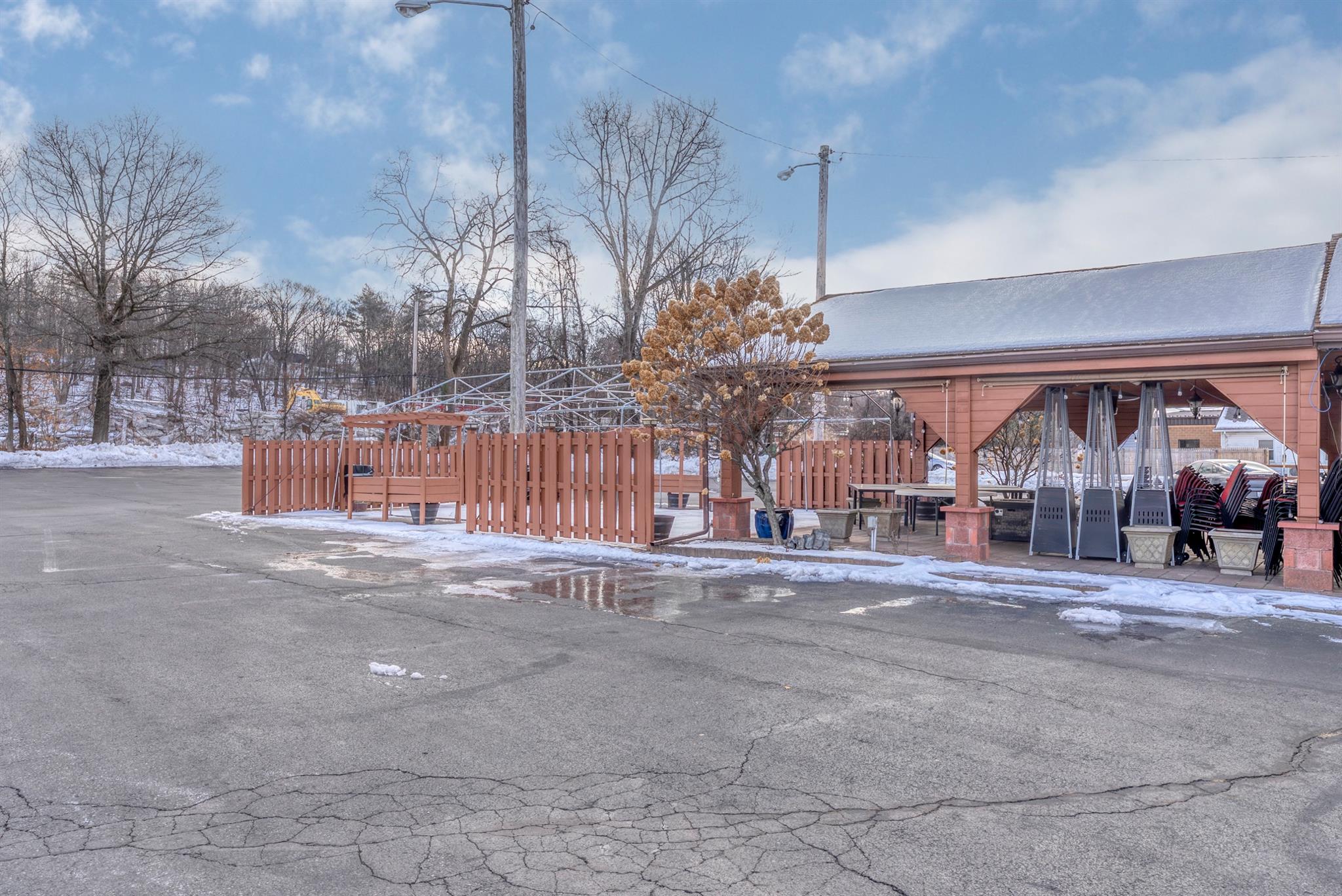 812 Ulster Avenue, Kingston, NY 12401