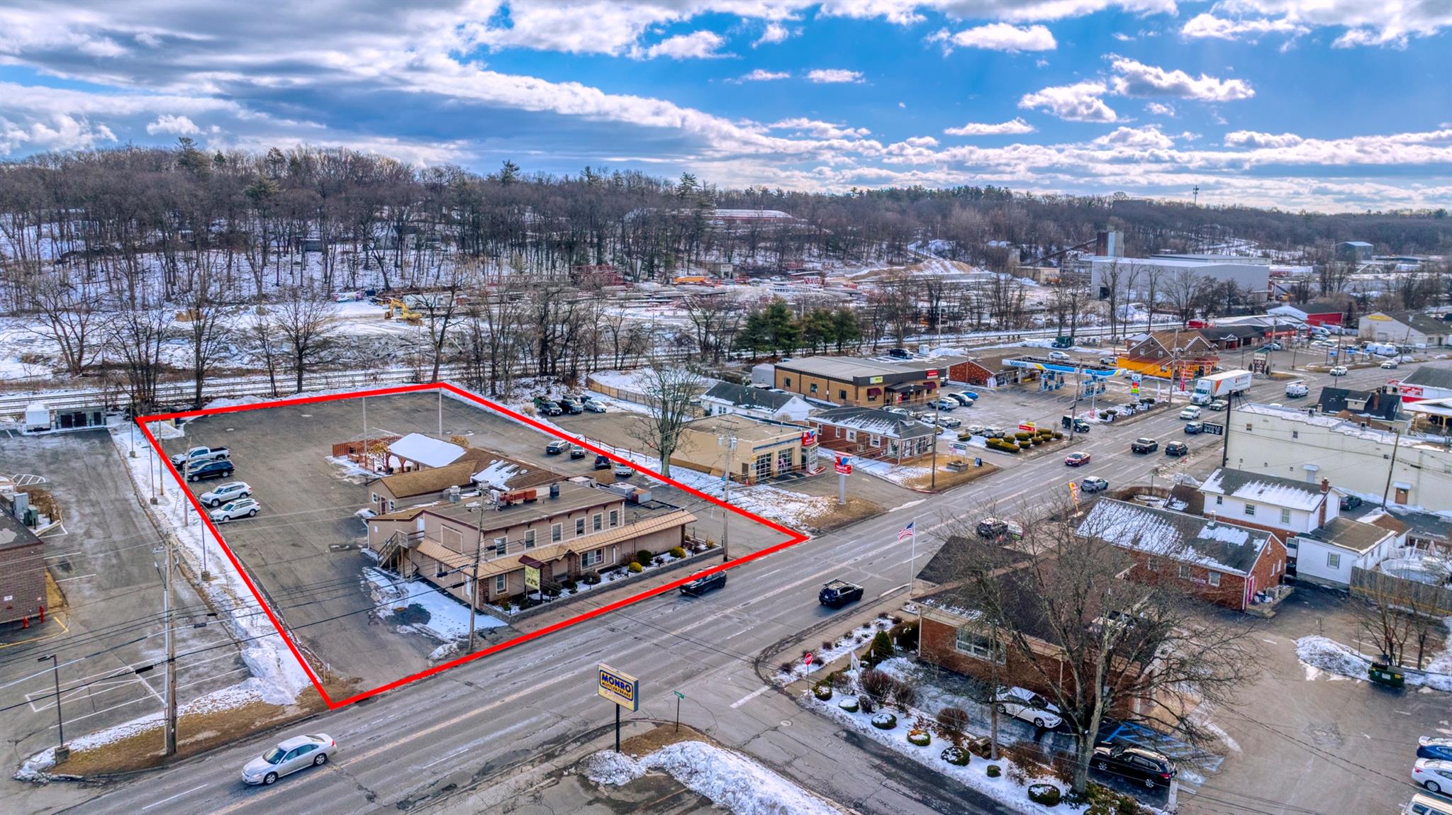 812 Ulster Avenue, Kingston, NY 12401