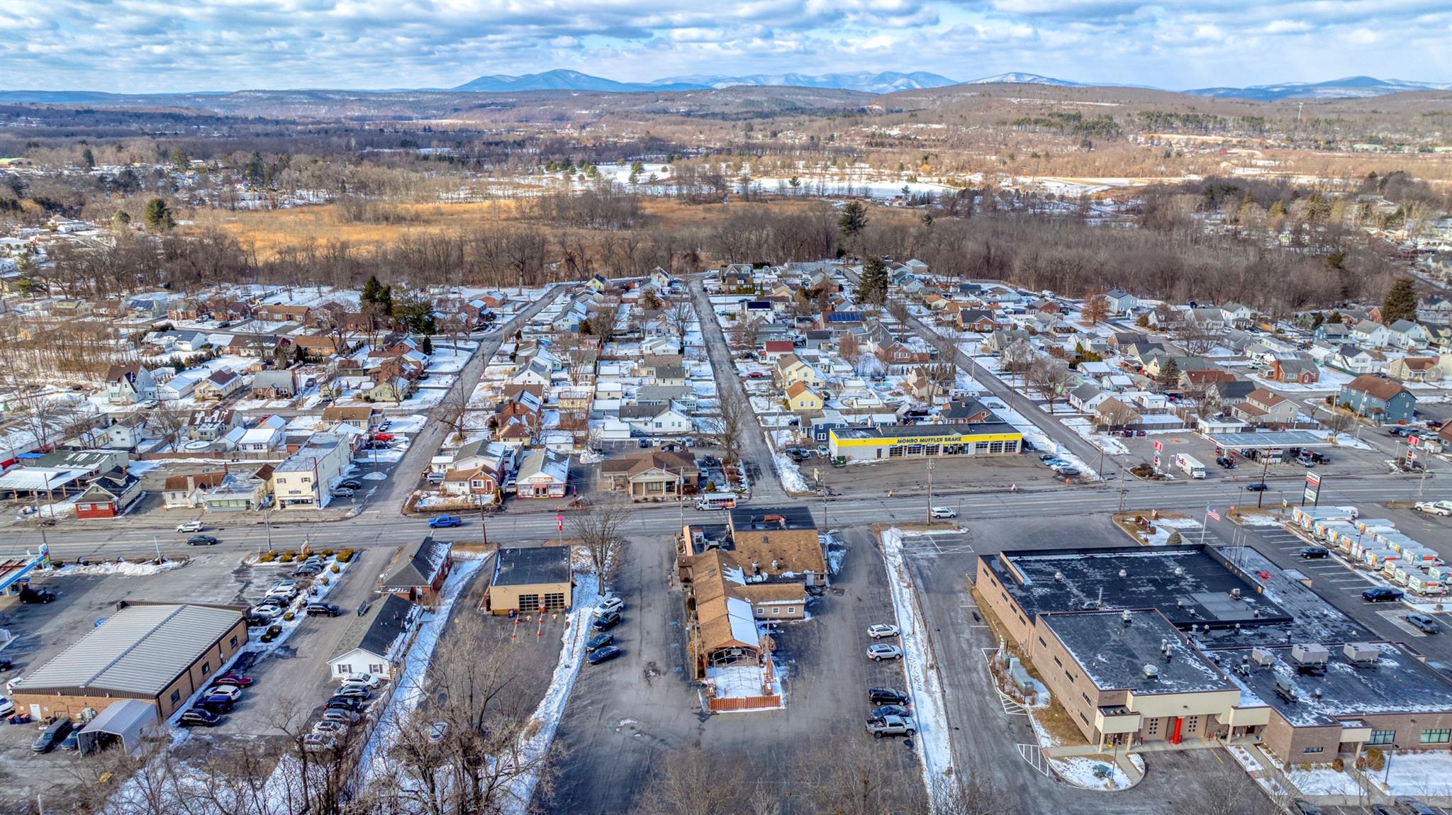 812 Ulster Avenue, Kingston, NY 12401