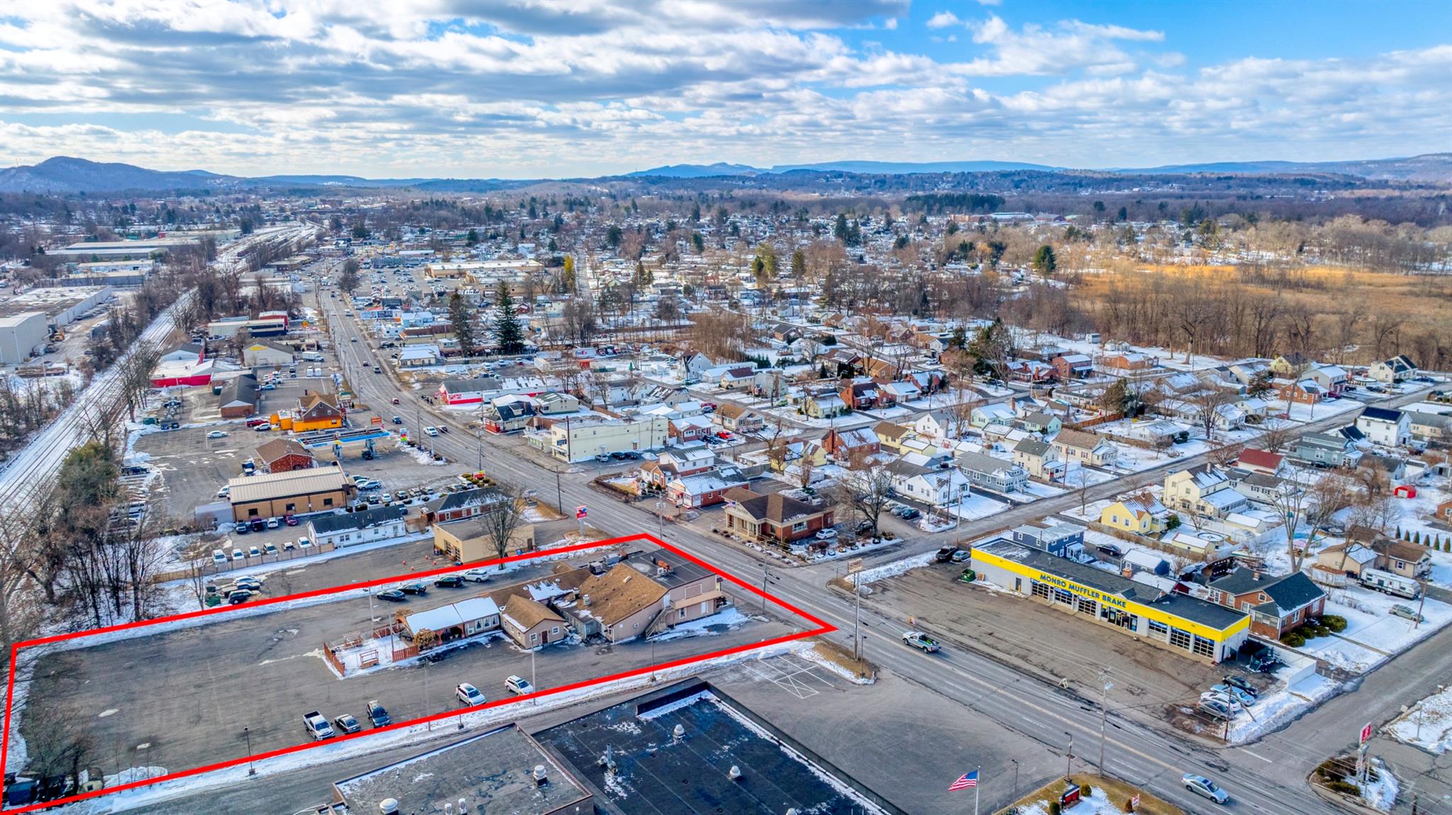 812 Ulster Avenue, Kingston, NY 12401