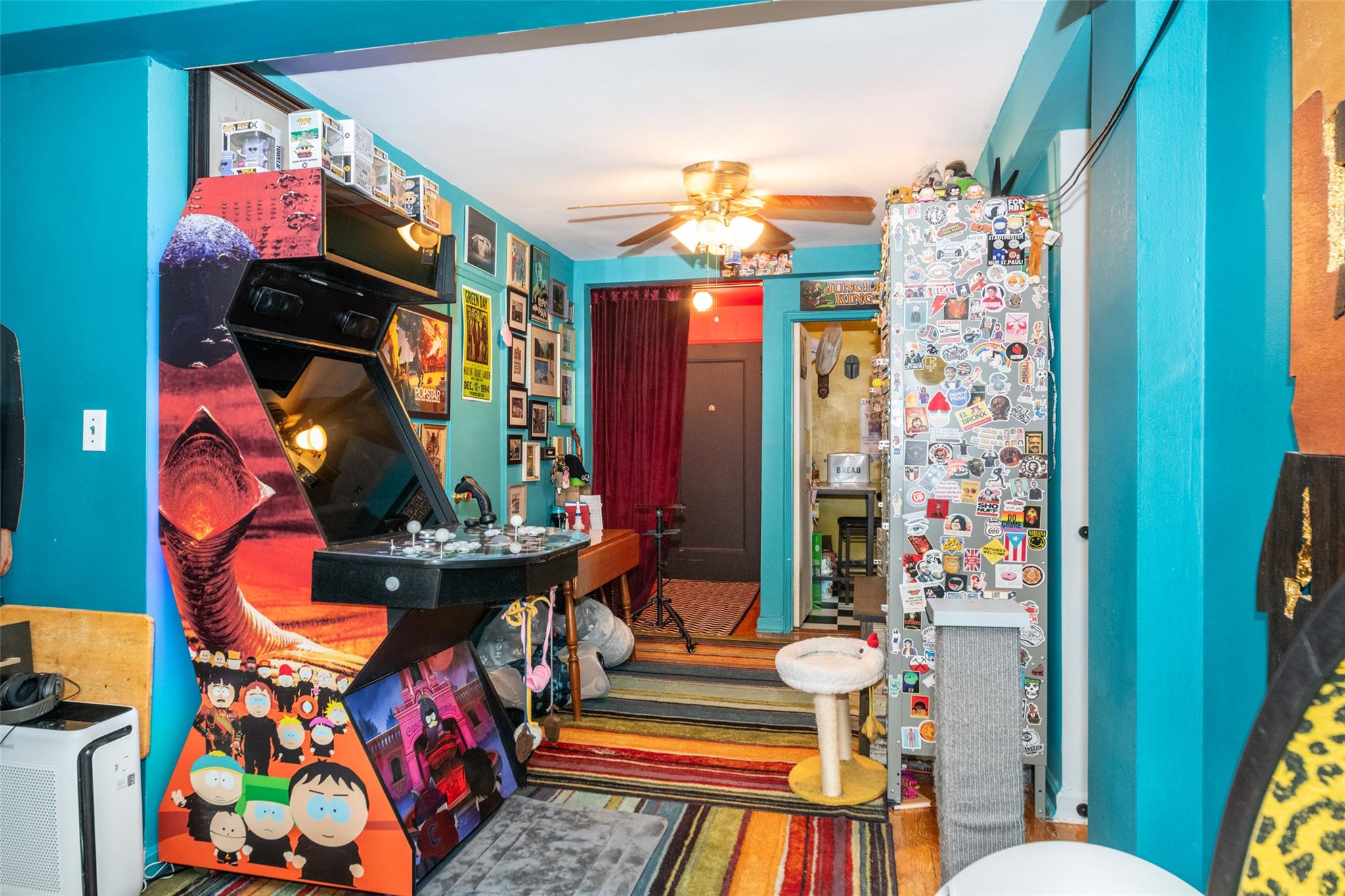 60 Locust Avenue # 210A, New Rochelle, NY 10801