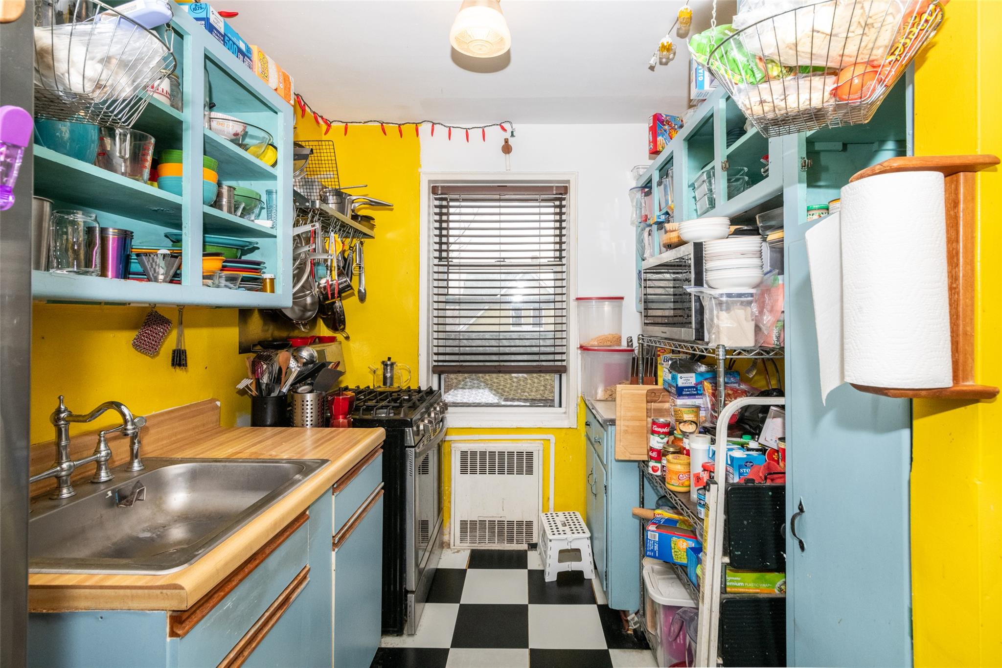 60 Locust Avenue # 210A, New Rochelle, NY 10801