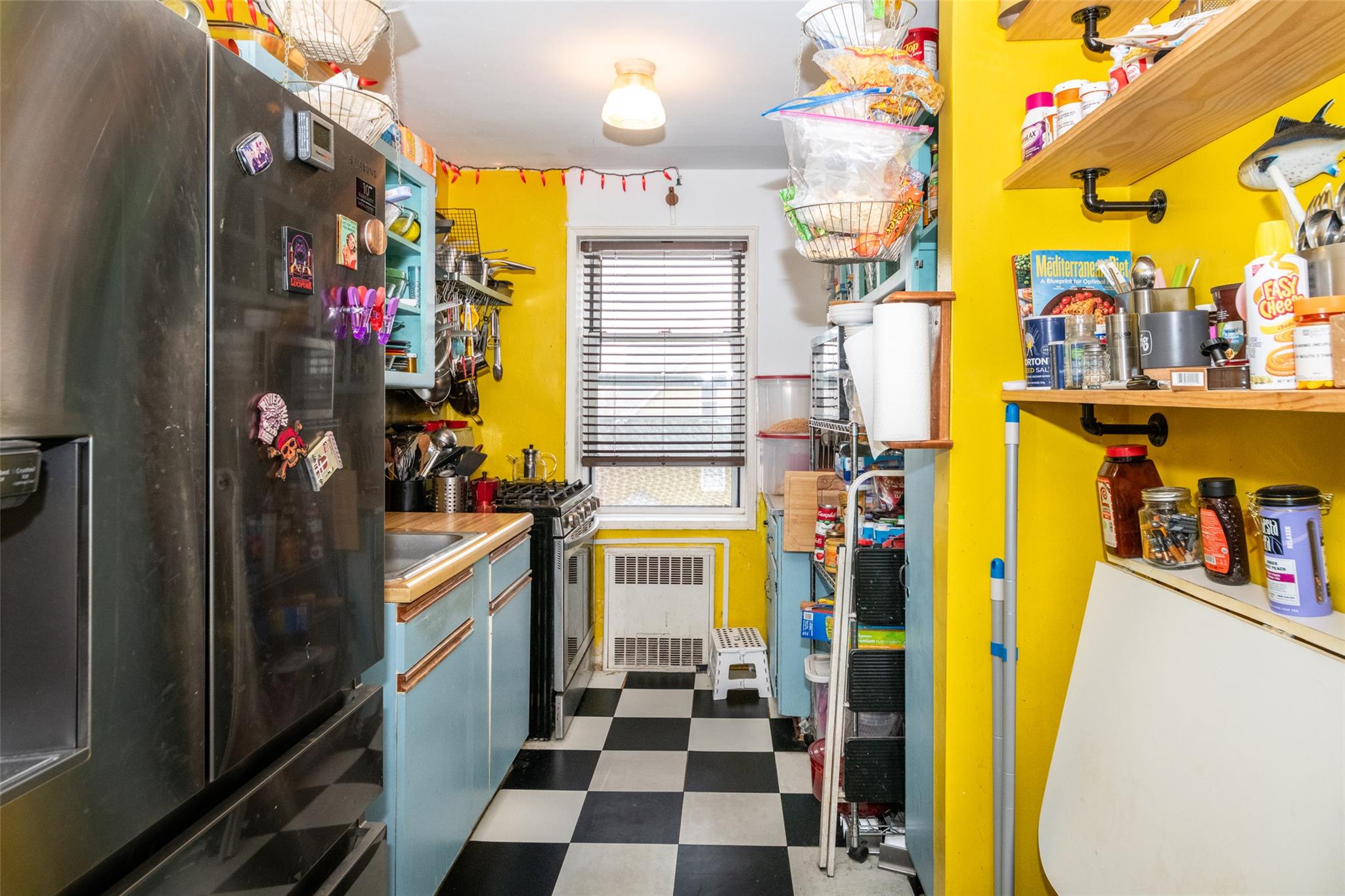 60 Locust Avenue # 210A, New Rochelle, NY 10801