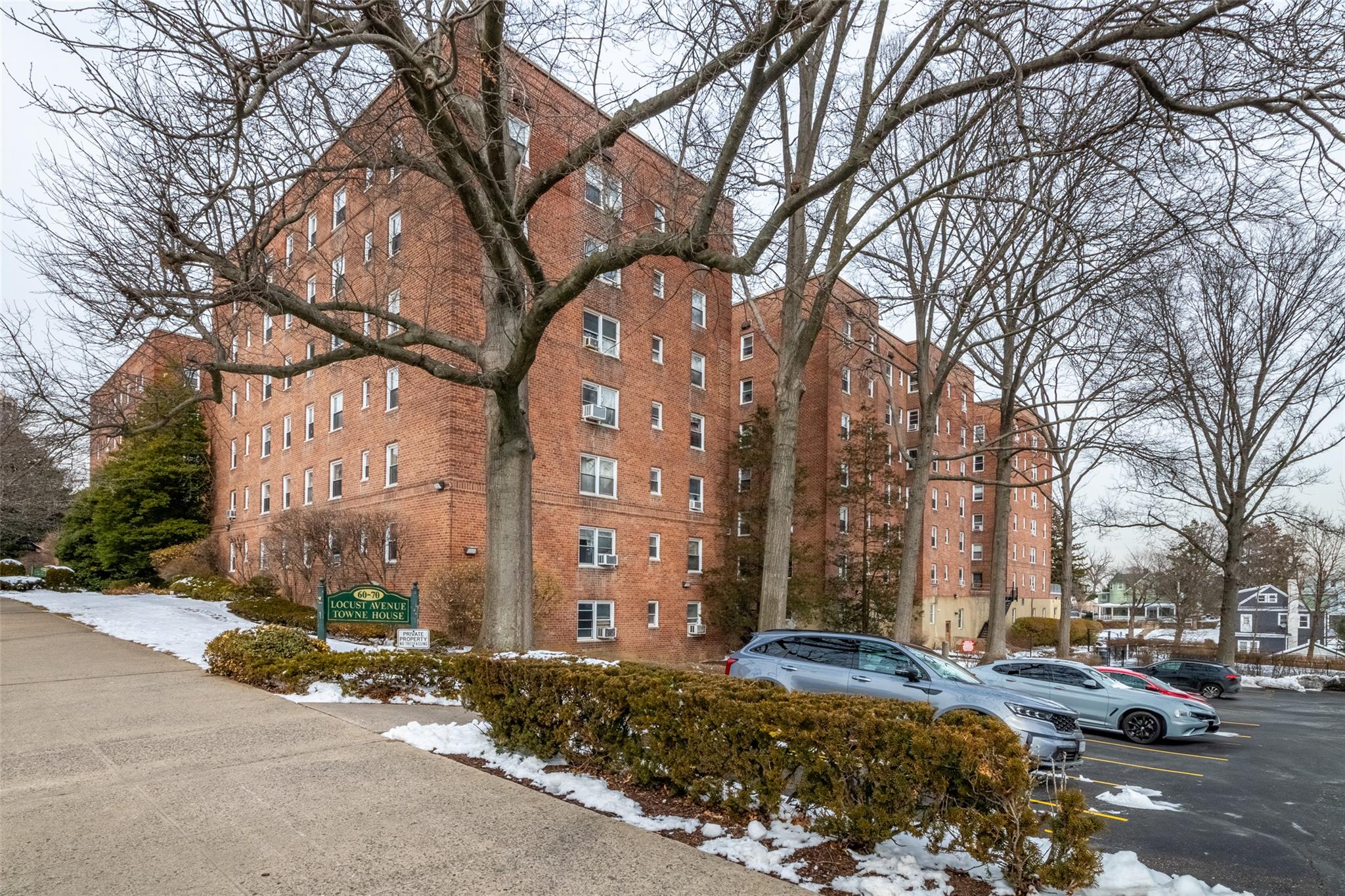 60 Locust Avenue # 210A, New Rochelle, NY 10801