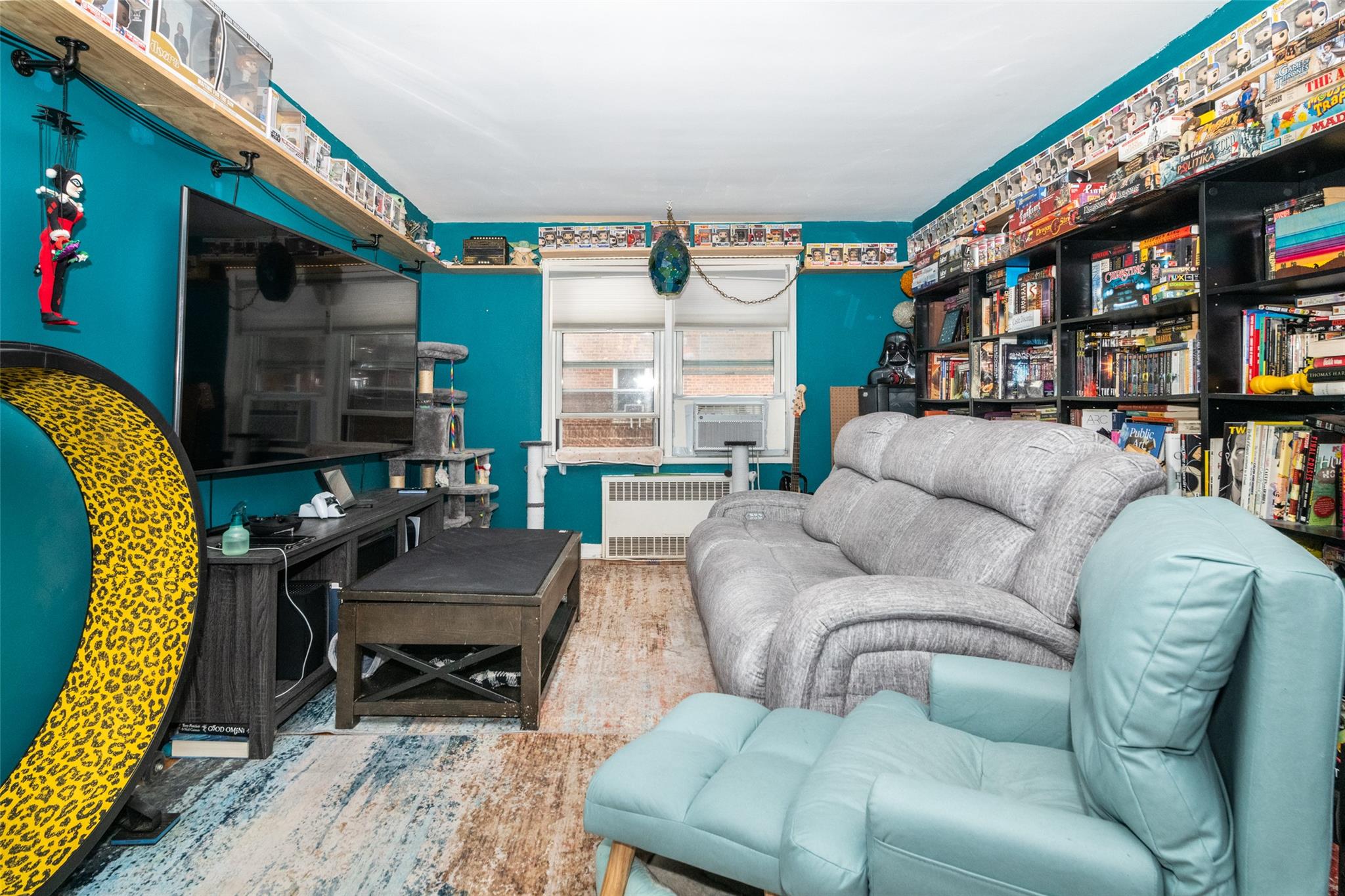 60 Locust Avenue # 210A, New Rochelle, NY 10801