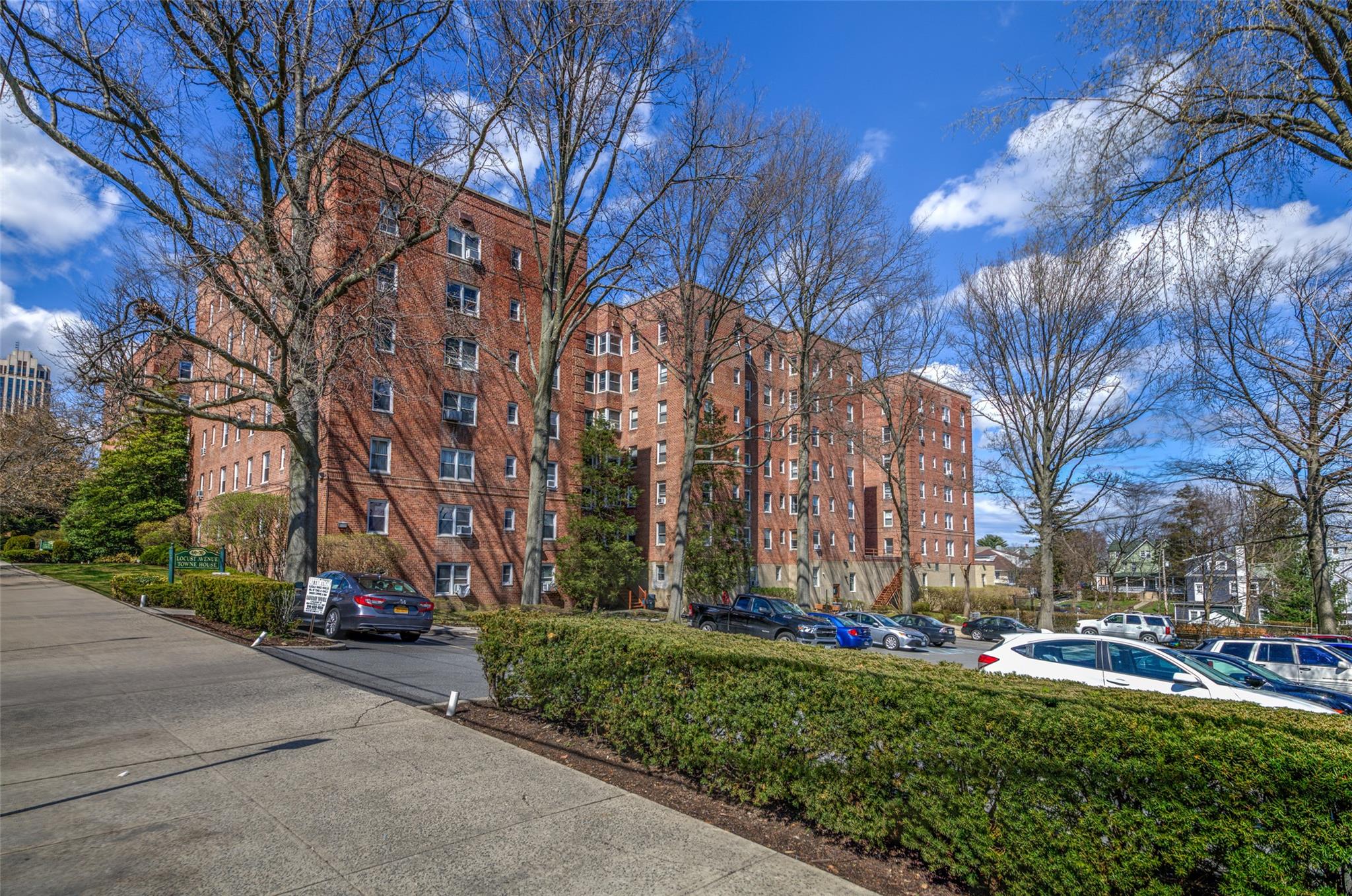 60 Locust Avenue # 210A, New Rochelle, NY 10801