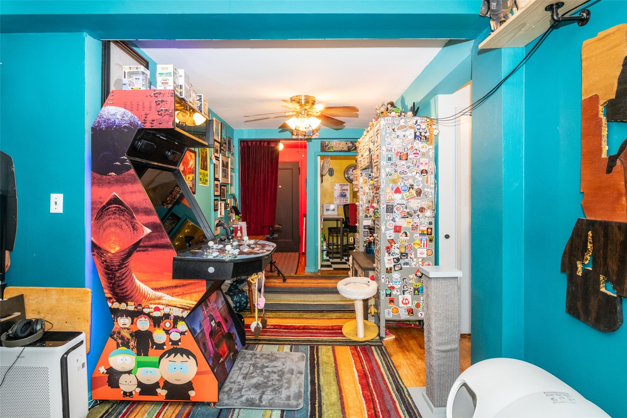 60 Locust Avenue # 210A, New Rochelle, NY 10801