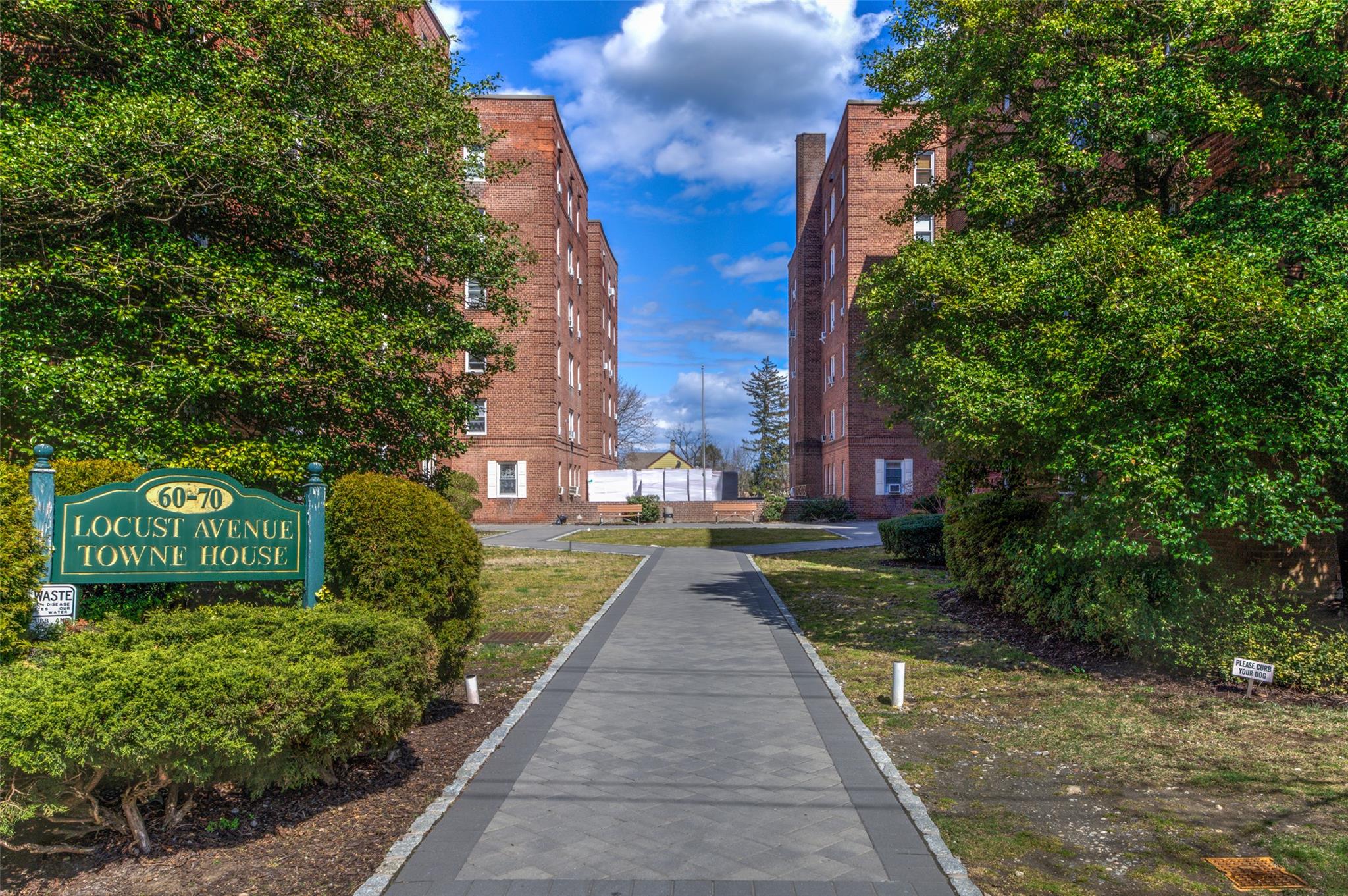 60 Locust Avenue # 210A, New Rochelle, NY 10801