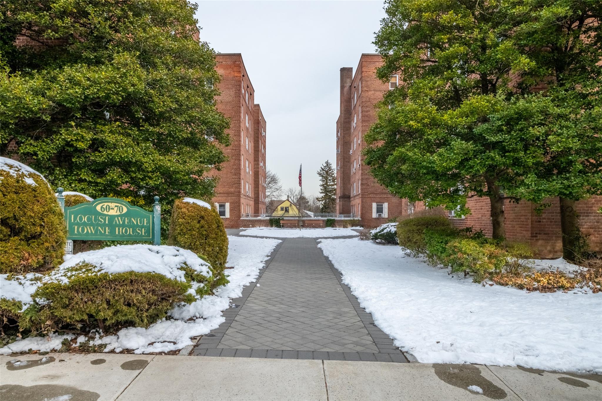 60 Locust Avenue # 210A, New Rochelle, NY 10801