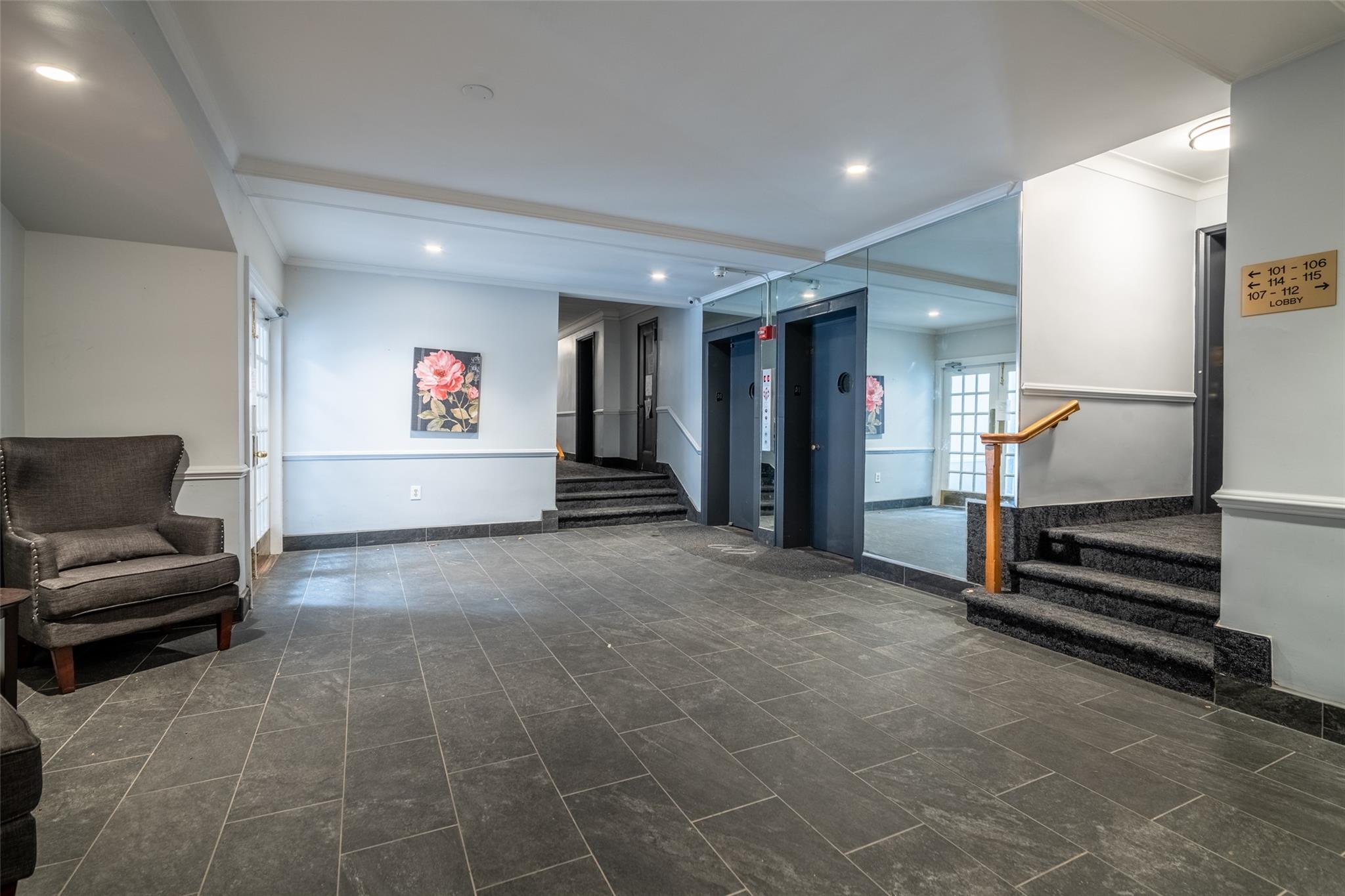 60 Locust Avenue # 210A, New Rochelle, NY 10801