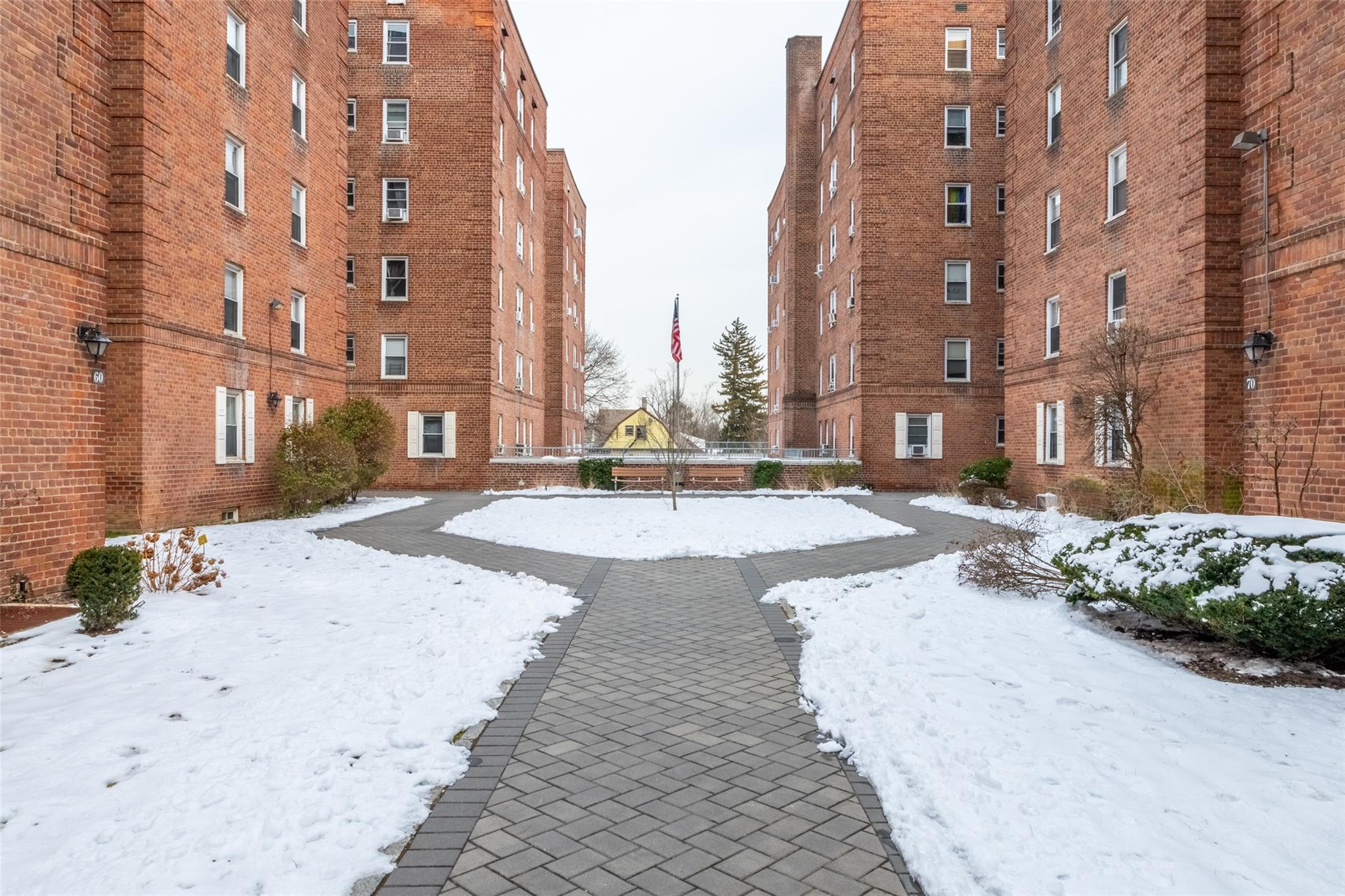 60 Locust Avenue # 210A, New Rochelle, NY 10801
